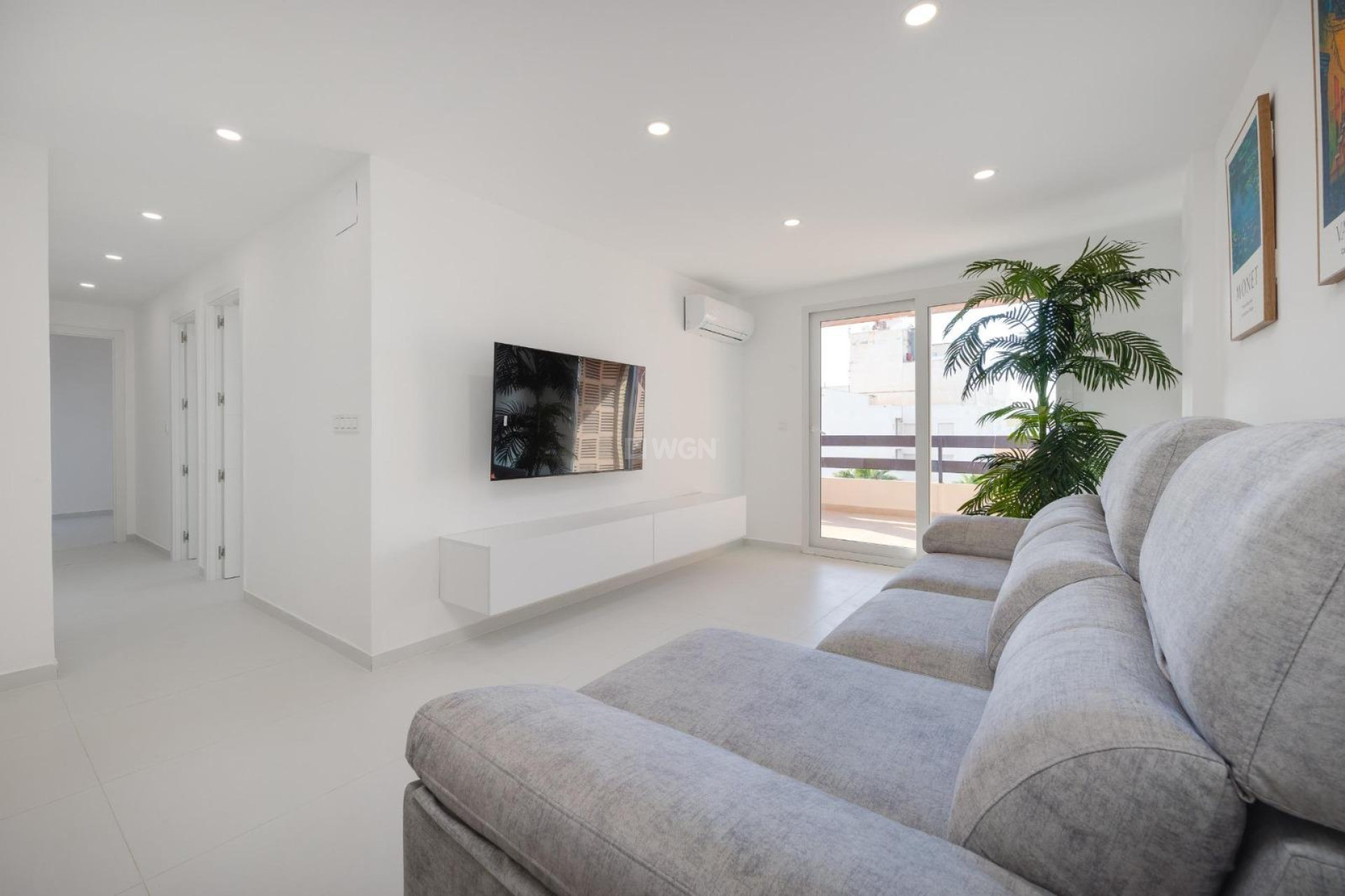 Reventa - Apartamento / piso - Torrevieja - Costa Blanca