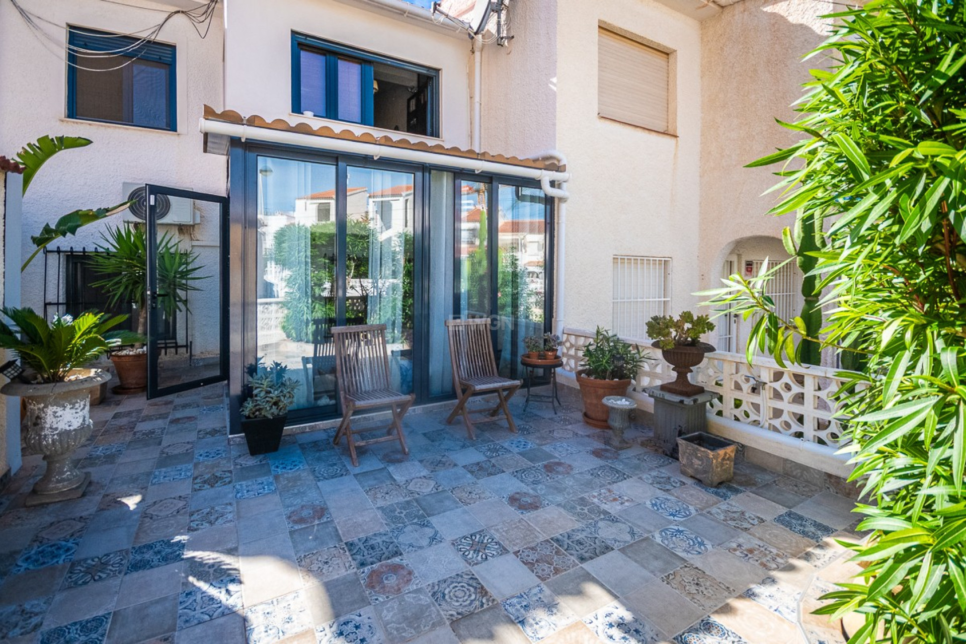 Reventa - Apartamento / piso - Torrevieja - Costa Blanca