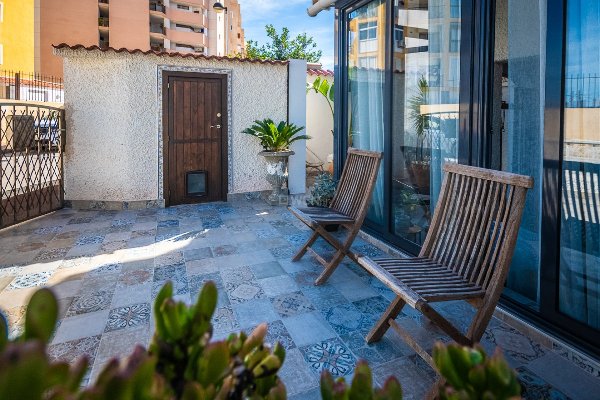 Reventa - Apartamento / piso - Torrevieja - Costa Blanca