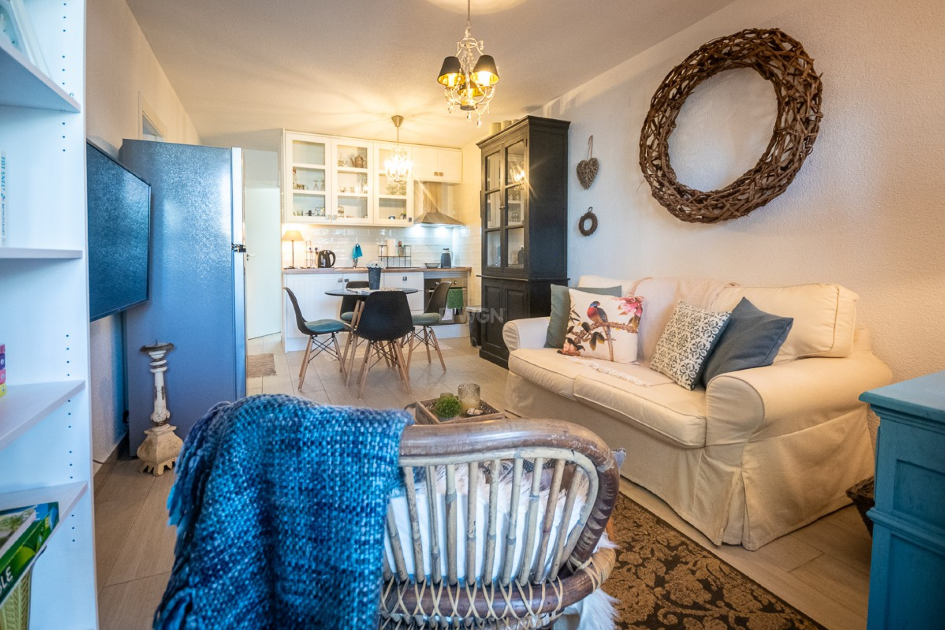 Reventa - Apartamento / piso - Torrevieja - Costa Blanca