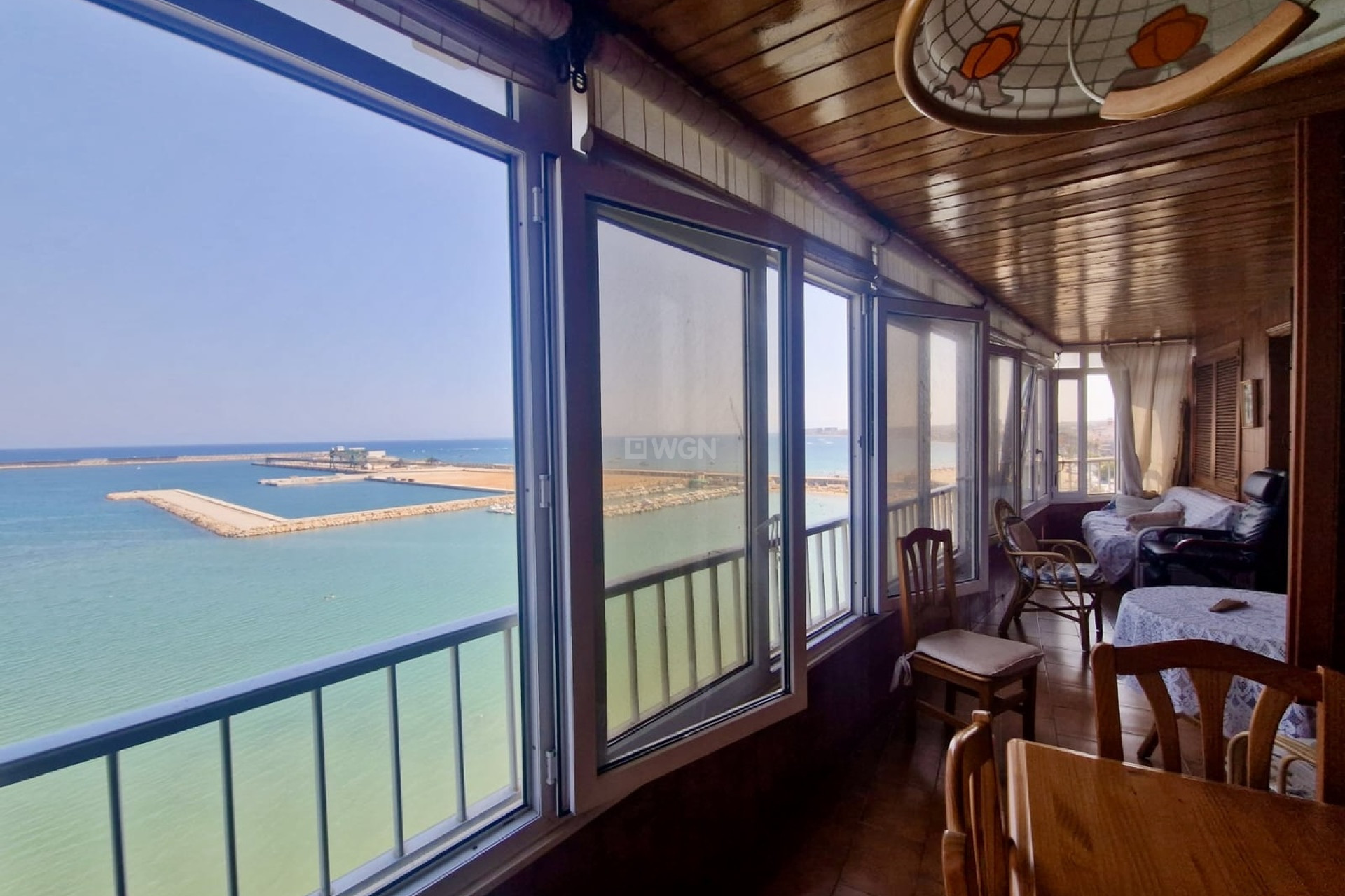 Reventa - Apartamento / piso - Torrevieja - Costa Blanca