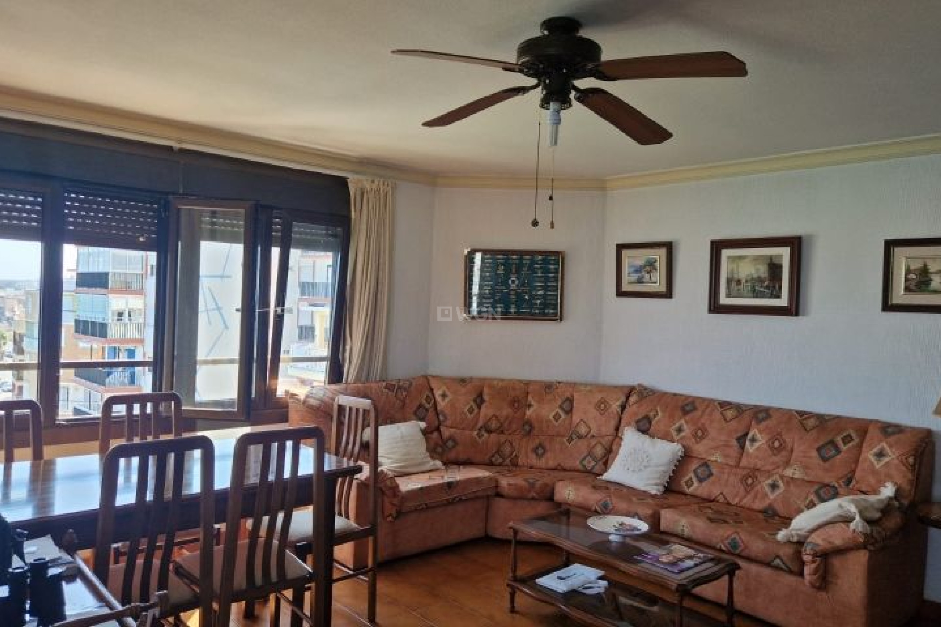 Reventa - Apartamento / piso - Torrevieja - Costa Blanca