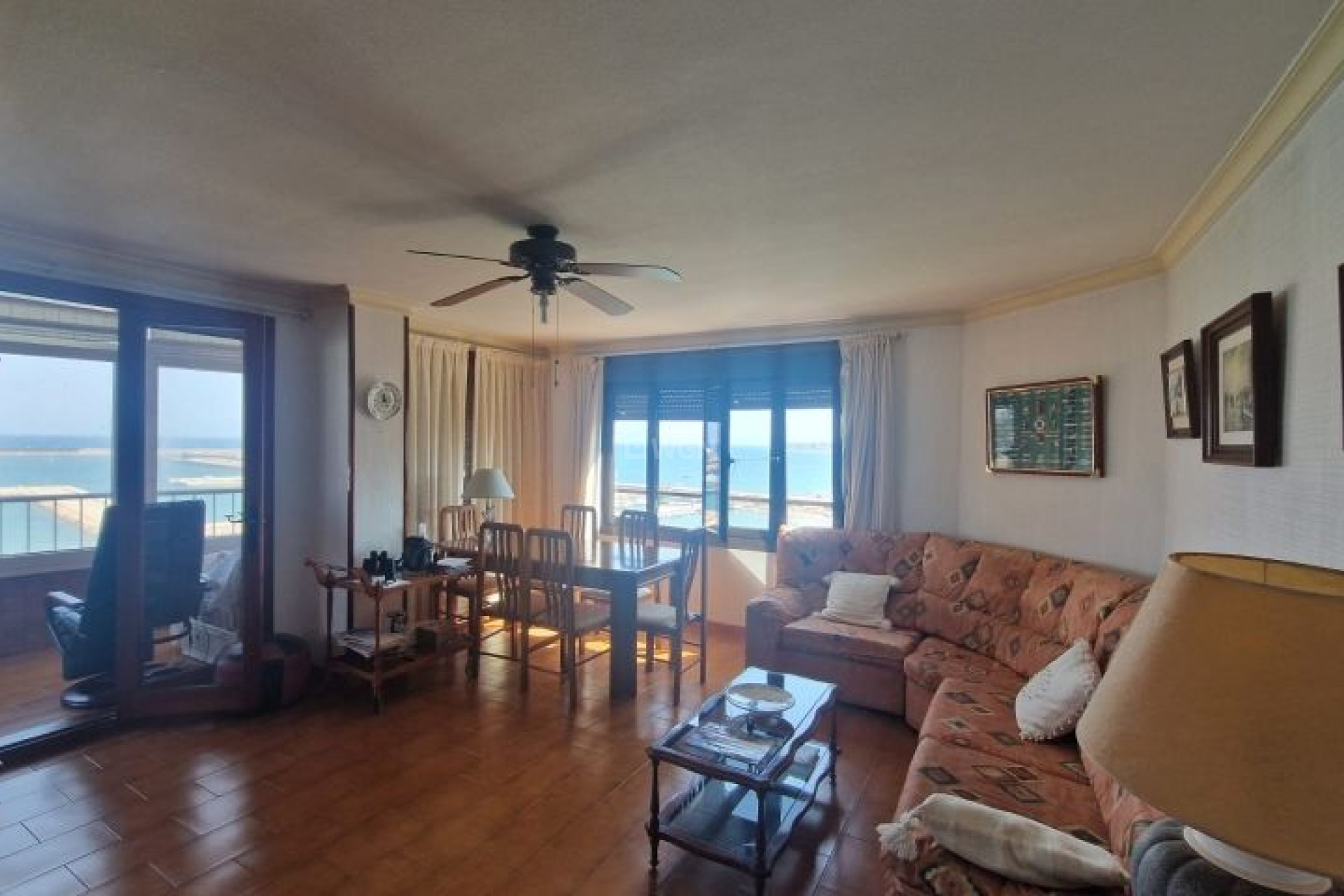 Reventa - Apartamento / piso - Torrevieja - Costa Blanca