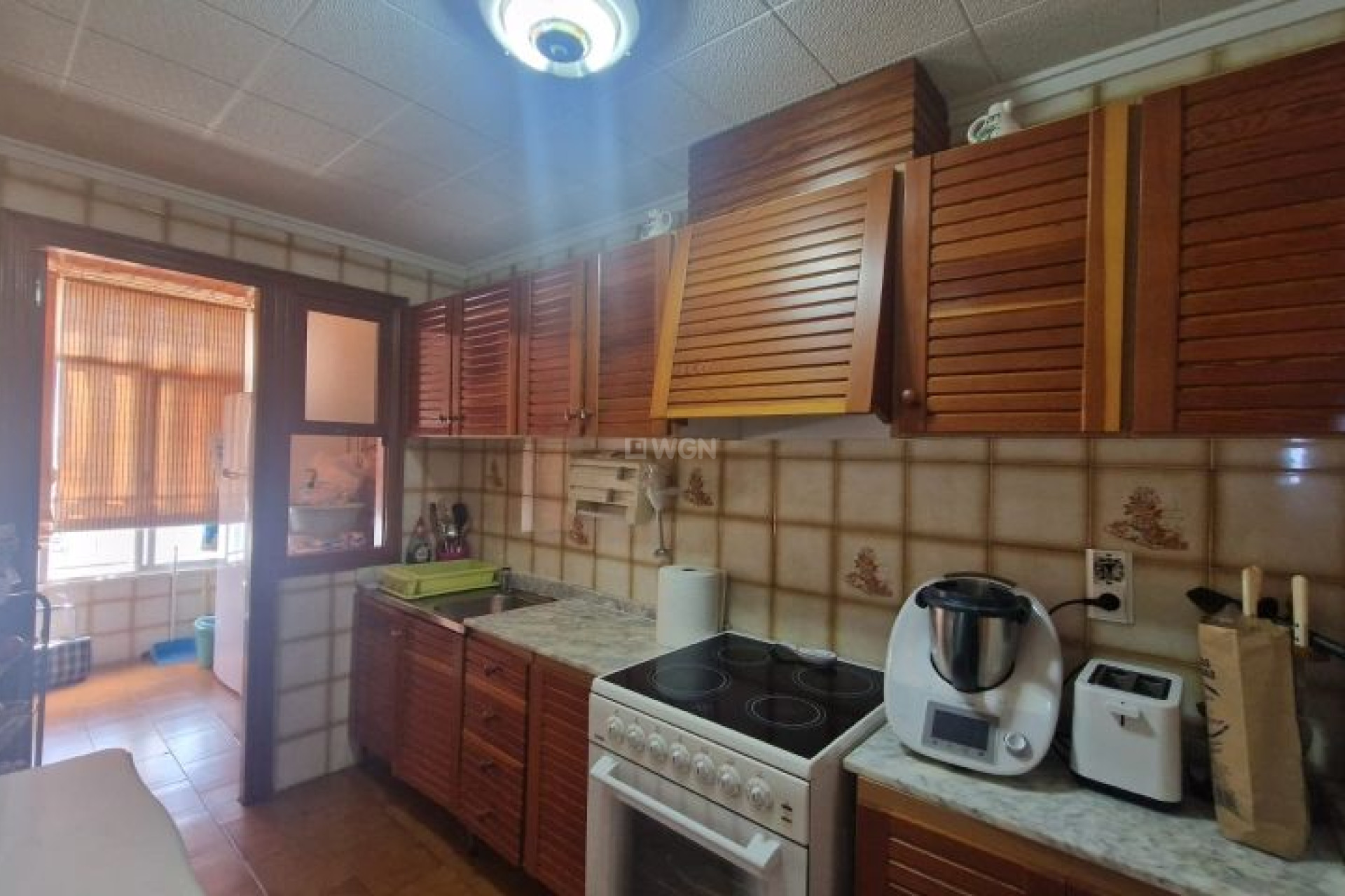 Reventa - Apartamento / piso - Torrevieja - Costa Blanca