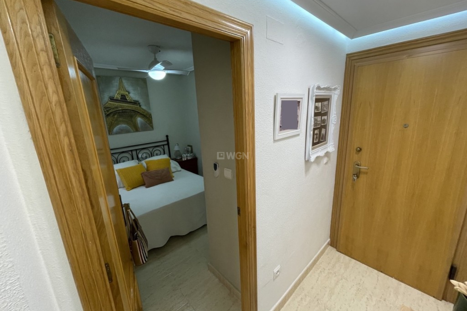 Reventa - Apartamento / piso - Torrevieja - Costa Blanca