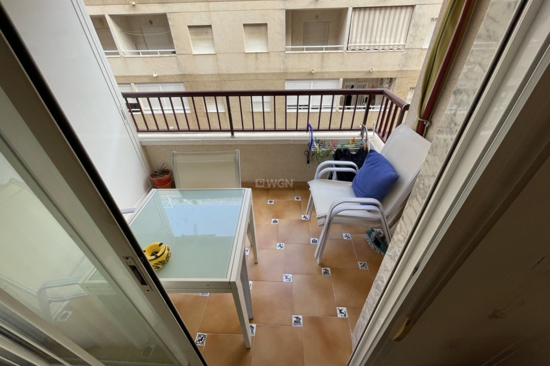 Reventa - Apartamento / piso - Torrevieja - Costa Blanca