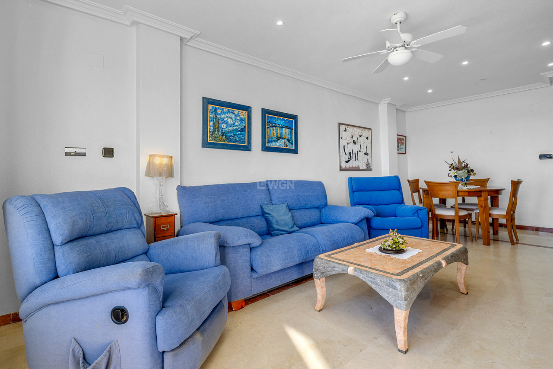 Reventa - Apartamento / piso - Torrevieja - Costa Blanca