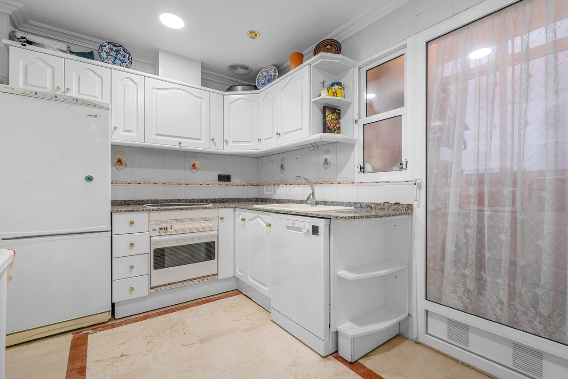 Reventa - Apartamento / piso - Torrevieja - Costa Blanca