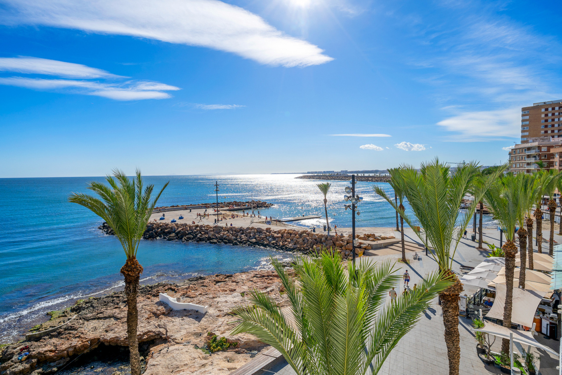 Reventa - Apartamento / piso - Torrevieja - Costa Blanca