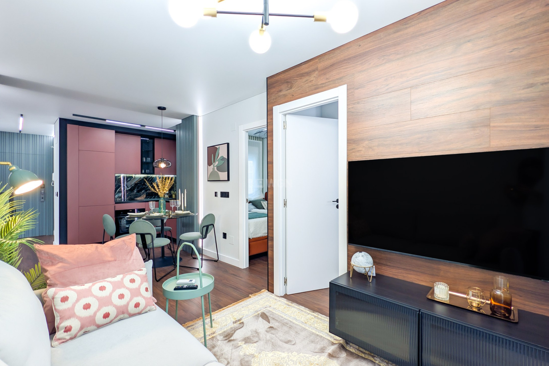 Reventa - Apartamento / piso - Torrevieja - Costa Blanca