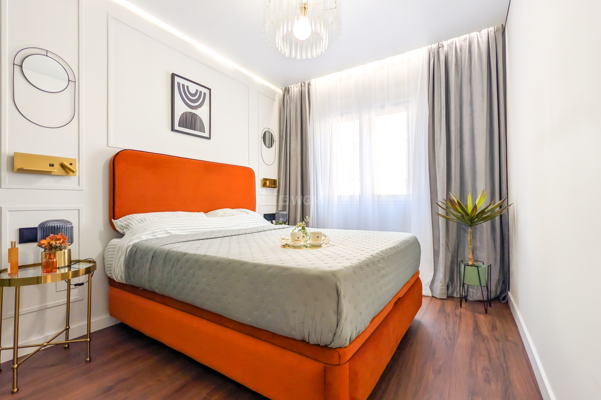 Reventa - Apartamento / piso - Torrevieja - Costa Blanca