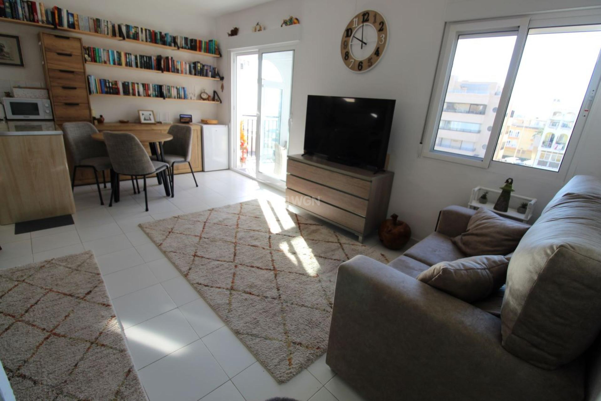 Reventa - Apartamento / piso - Torrevieja - Costa Blanca