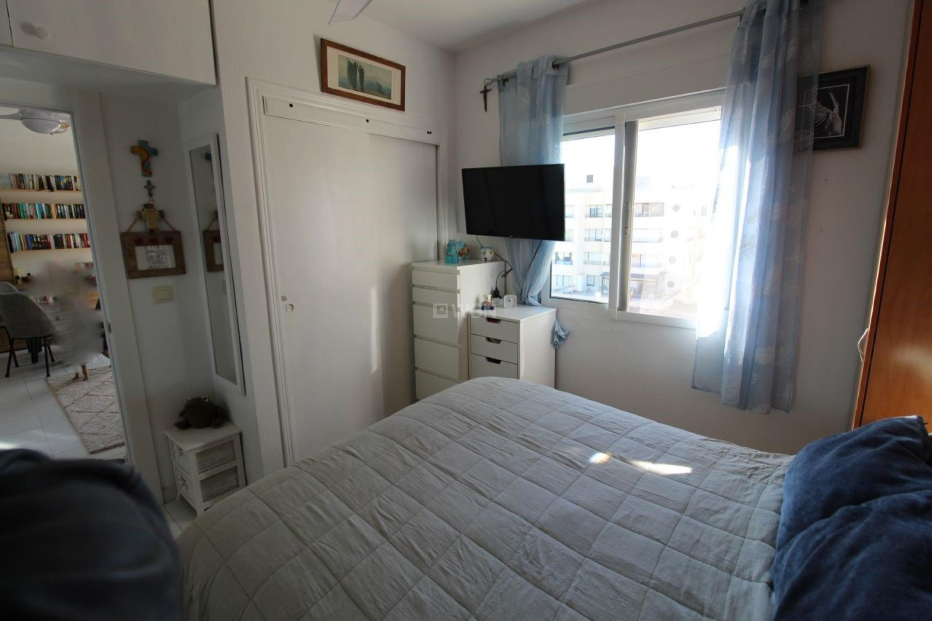 Reventa - Apartamento / piso - Torrevieja - Costa Blanca