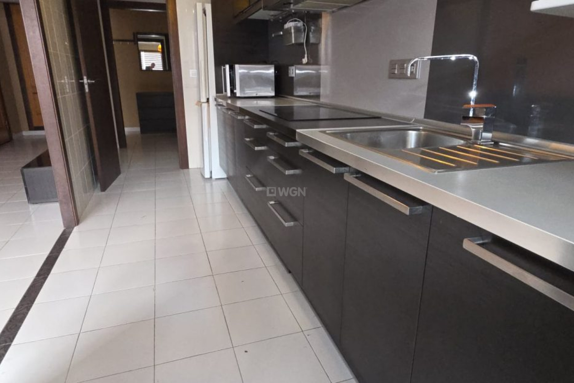 Reventa - Apartamento / piso - Torrevieja - Costa Blanca