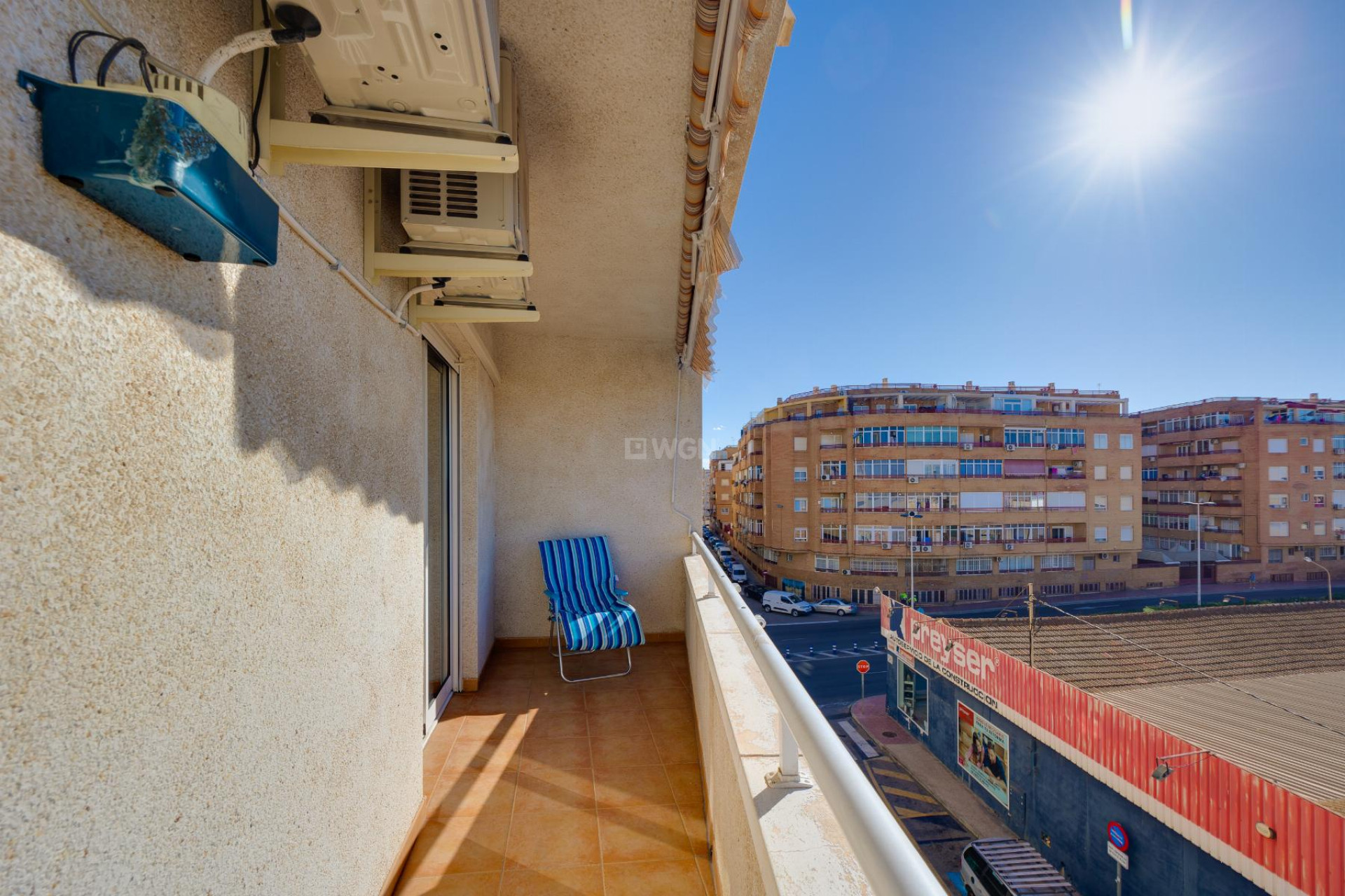 Reventa - Apartamento / piso - Torrevieja - Costa Blanca