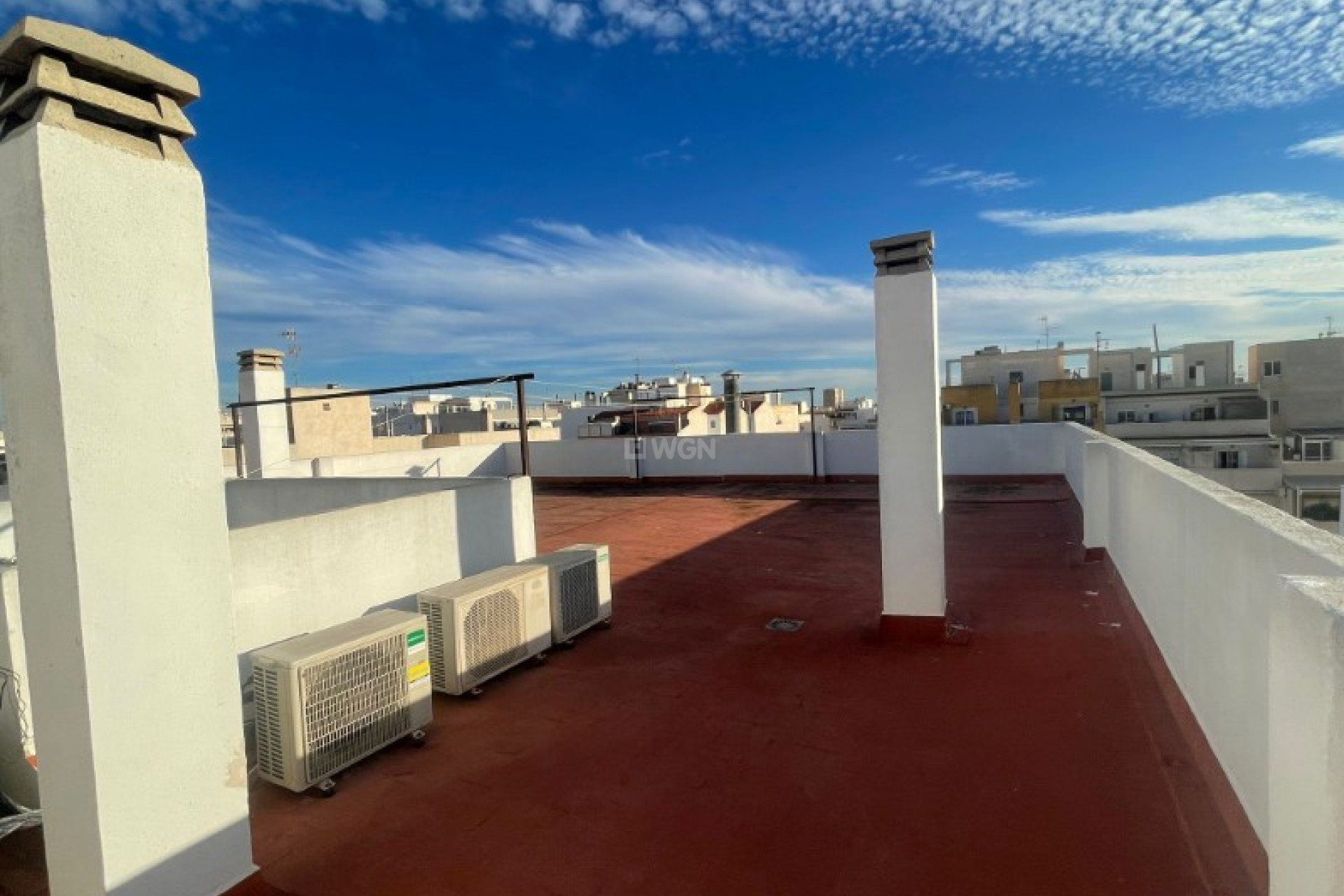 Reventa - Apartamento / piso - Torrevieja - Costa Blanca