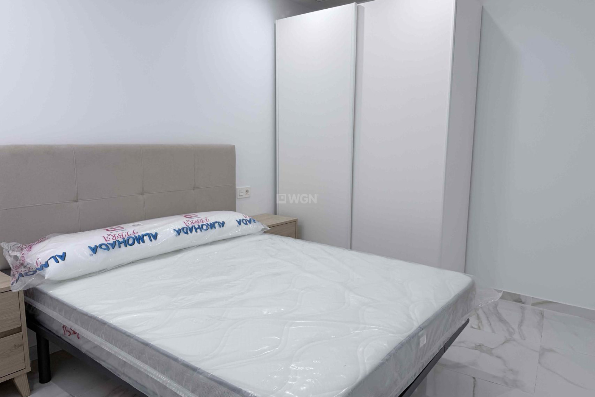 Reventa - Apartamento / piso - Torrevieja - Costa Blanca