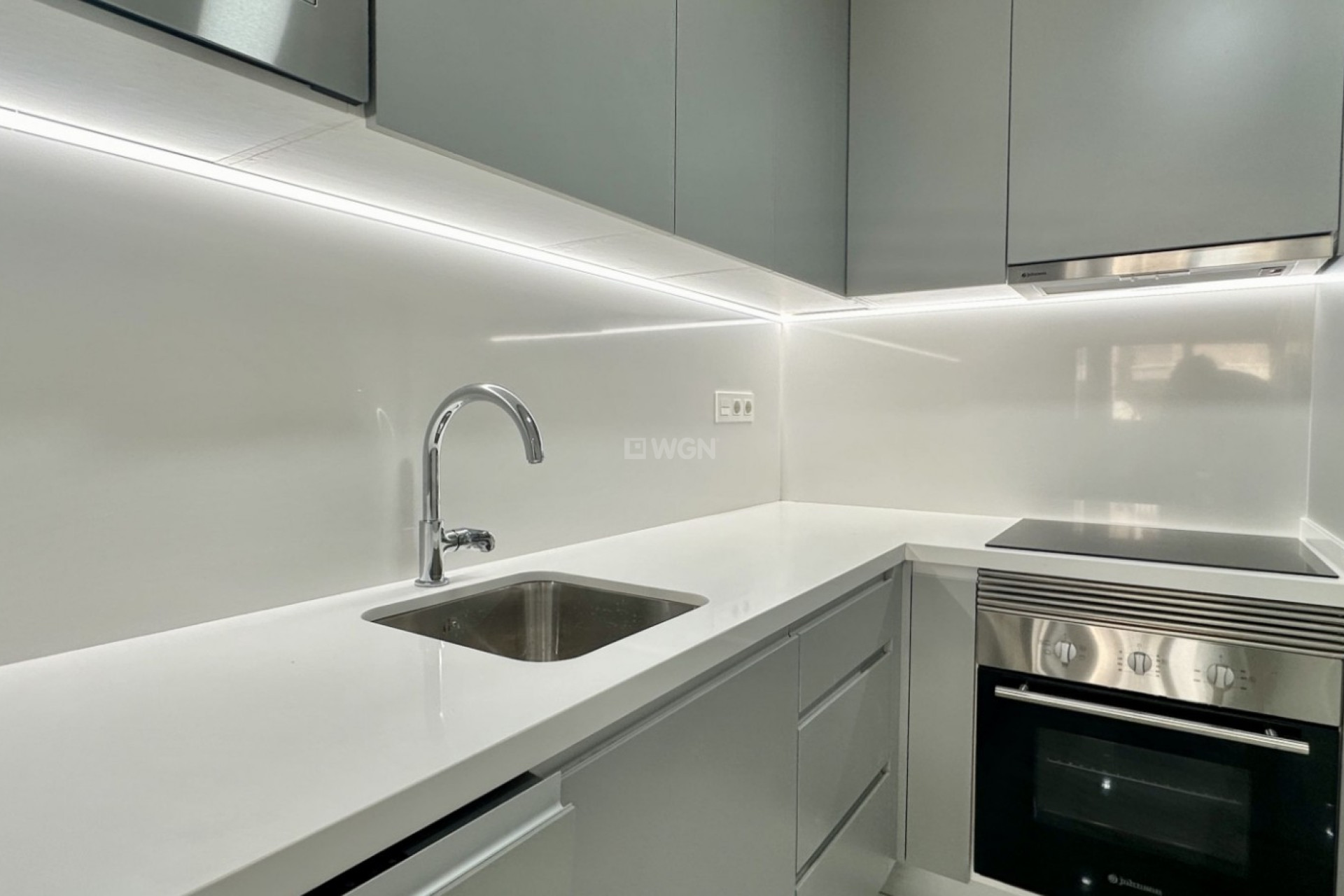 Reventa - Apartamento / piso - Torrevieja - Costa Blanca