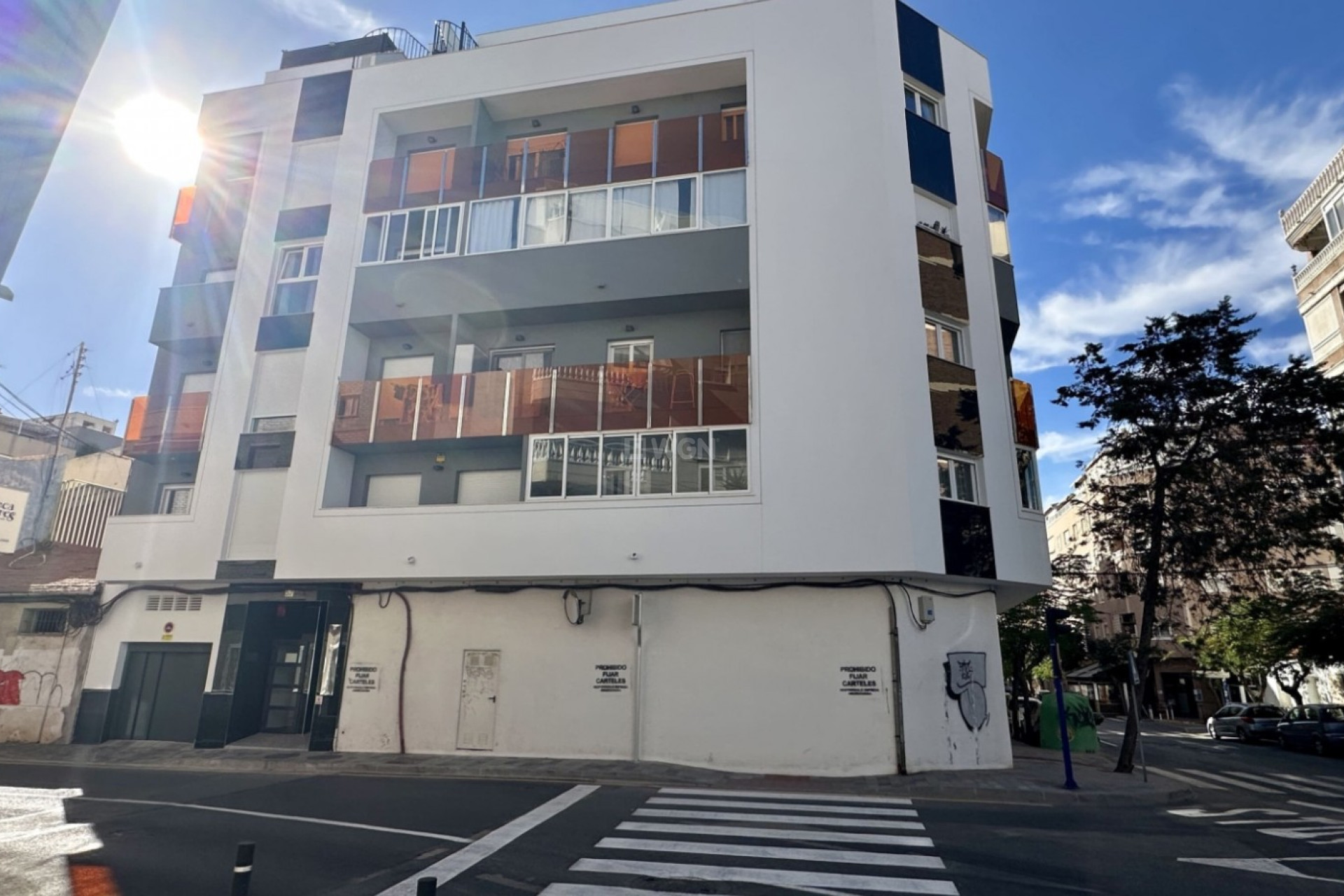 Reventa - Apartamento / piso - Torrevieja - Costa Blanca