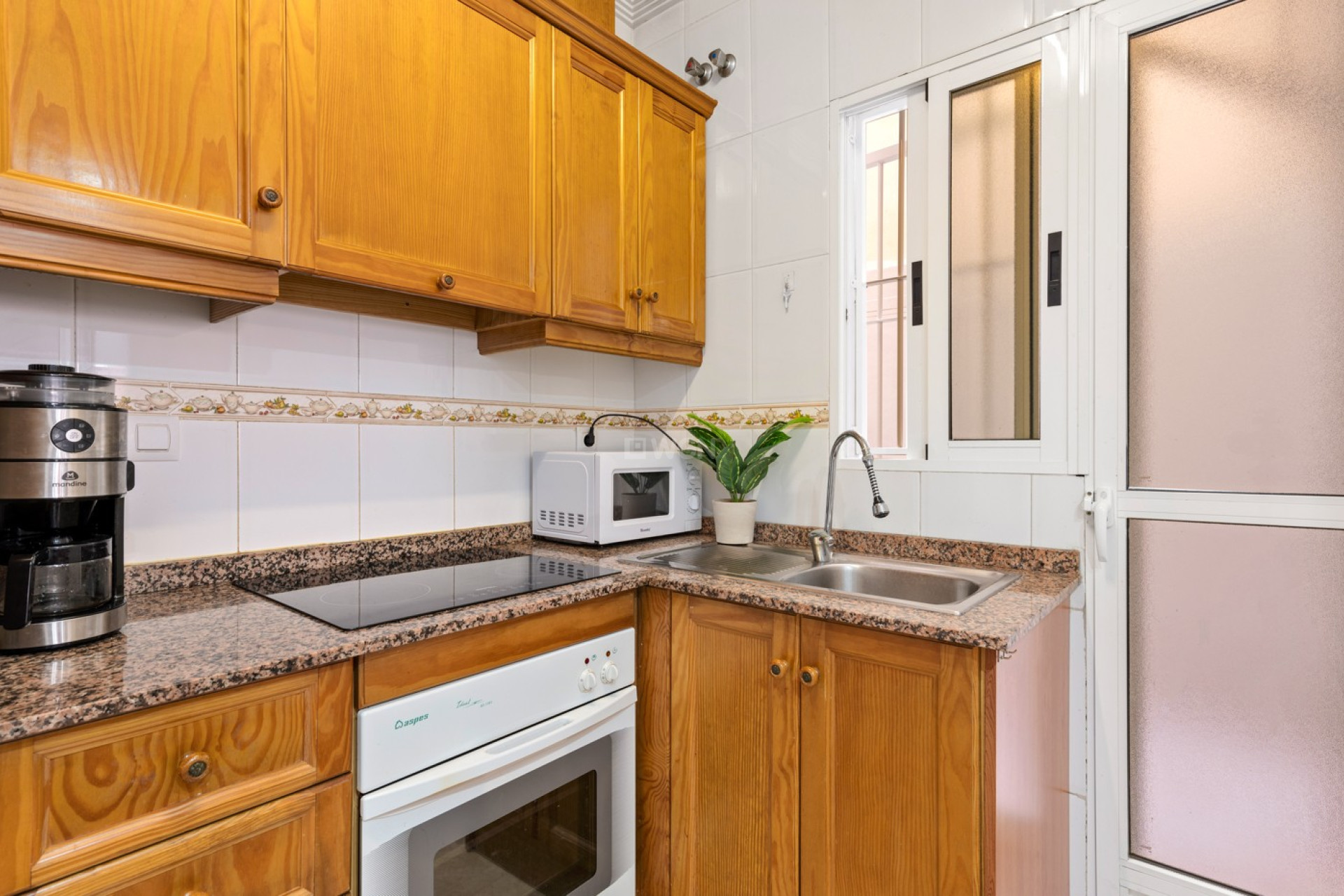 Reventa - Apartamento / piso - Torrevieja - Costa Blanca