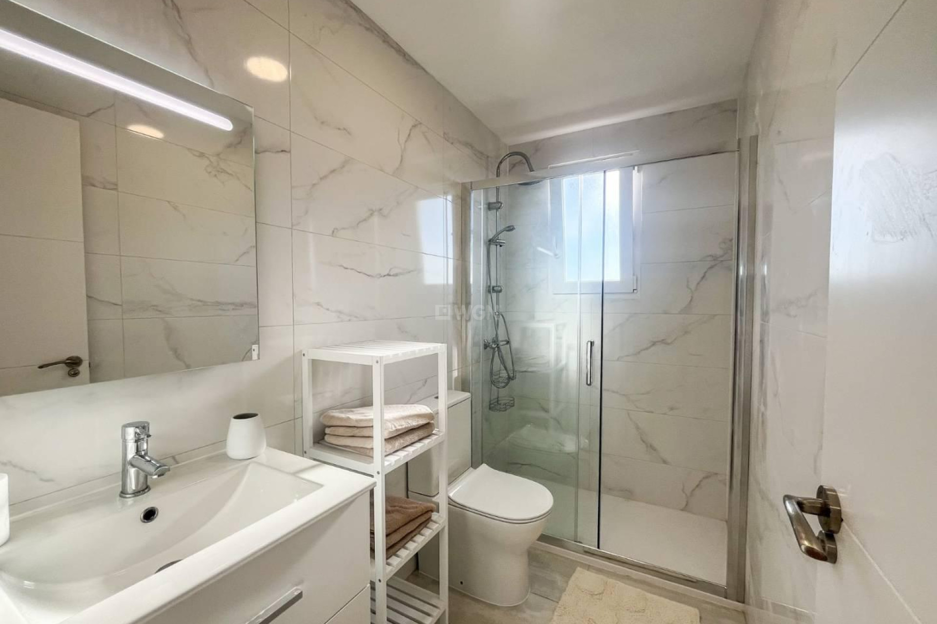 Reventa - Apartamento / piso - Torrevieja - Costa Blanca