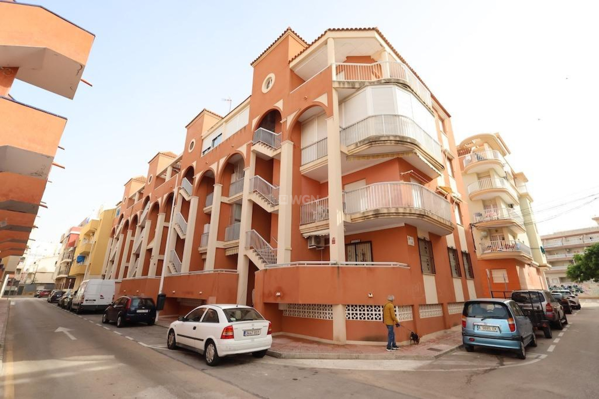 Reventa - Apartamento / piso - Torrevieja - Costa Blanca