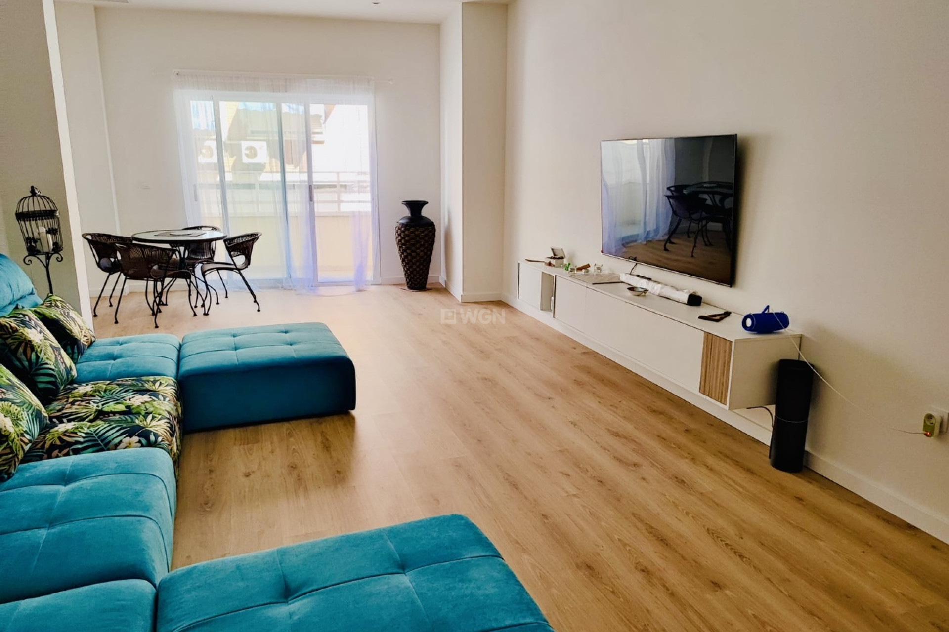 Reventa - Apartamento / piso - Torrevieja - Costa Blanca