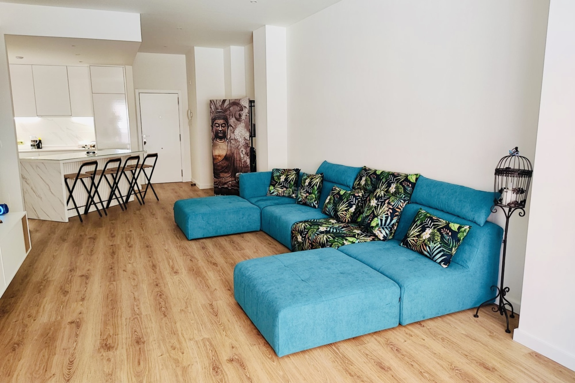 Reventa - Apartamento / piso - Torrevieja - Costa Blanca