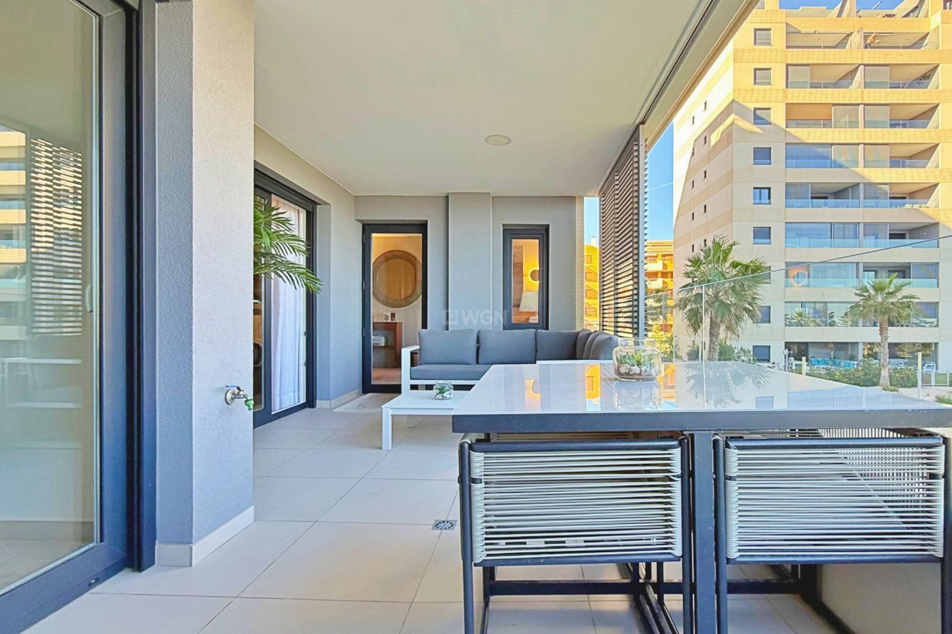 Reventa - Apartamento / piso - Torrevieja - Costa Blanca