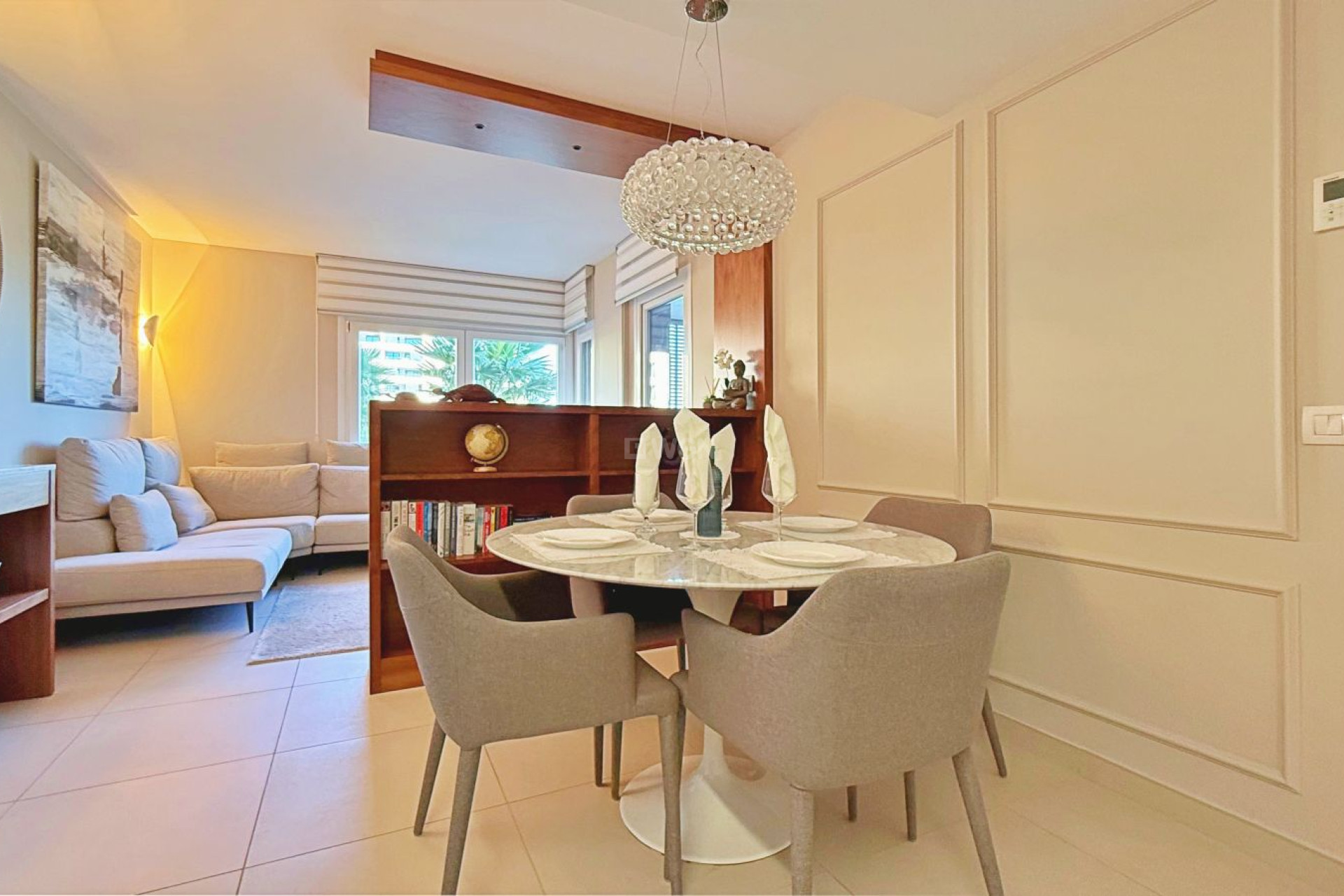 Reventa - Apartamento / piso - Torrevieja - Costa Blanca