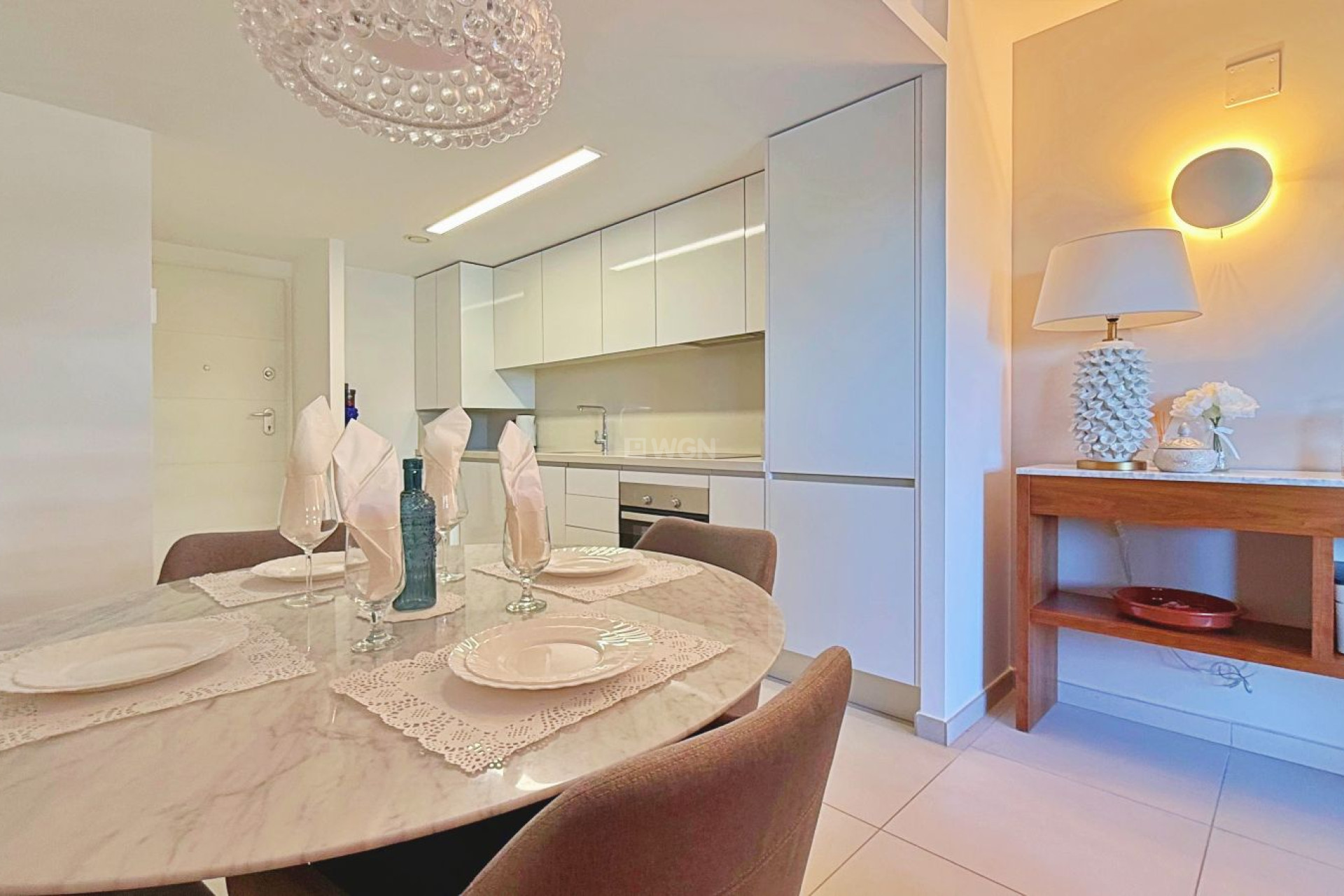 Reventa - Apartamento / piso - Torrevieja - Costa Blanca