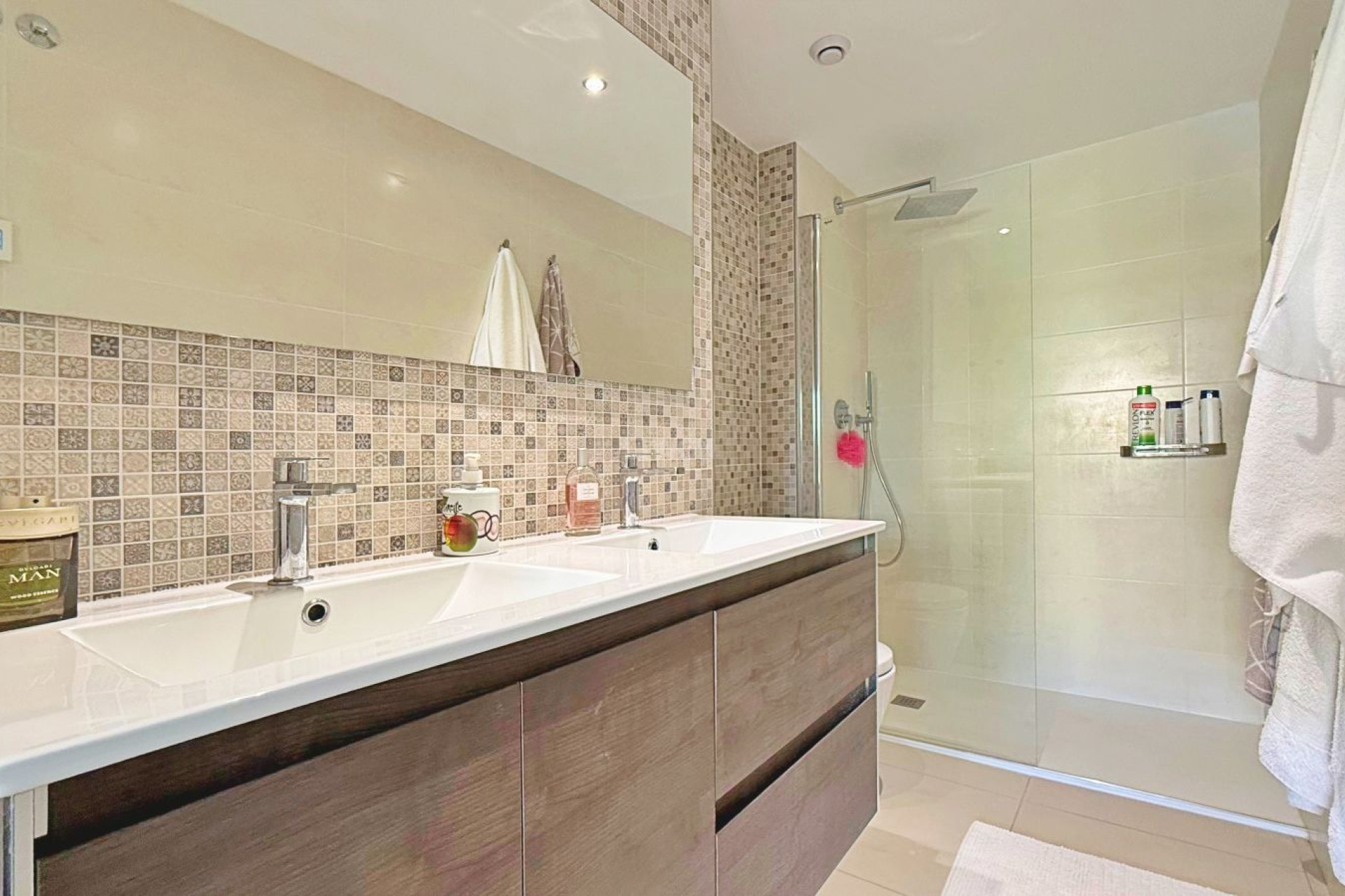 Reventa - Apartamento / piso - Torrevieja - Costa Blanca