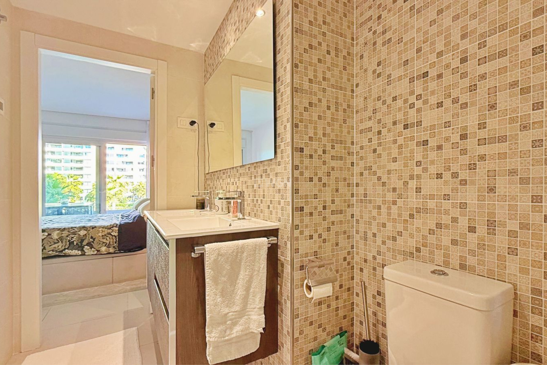 Reventa - Apartamento / piso - Torrevieja - Costa Blanca