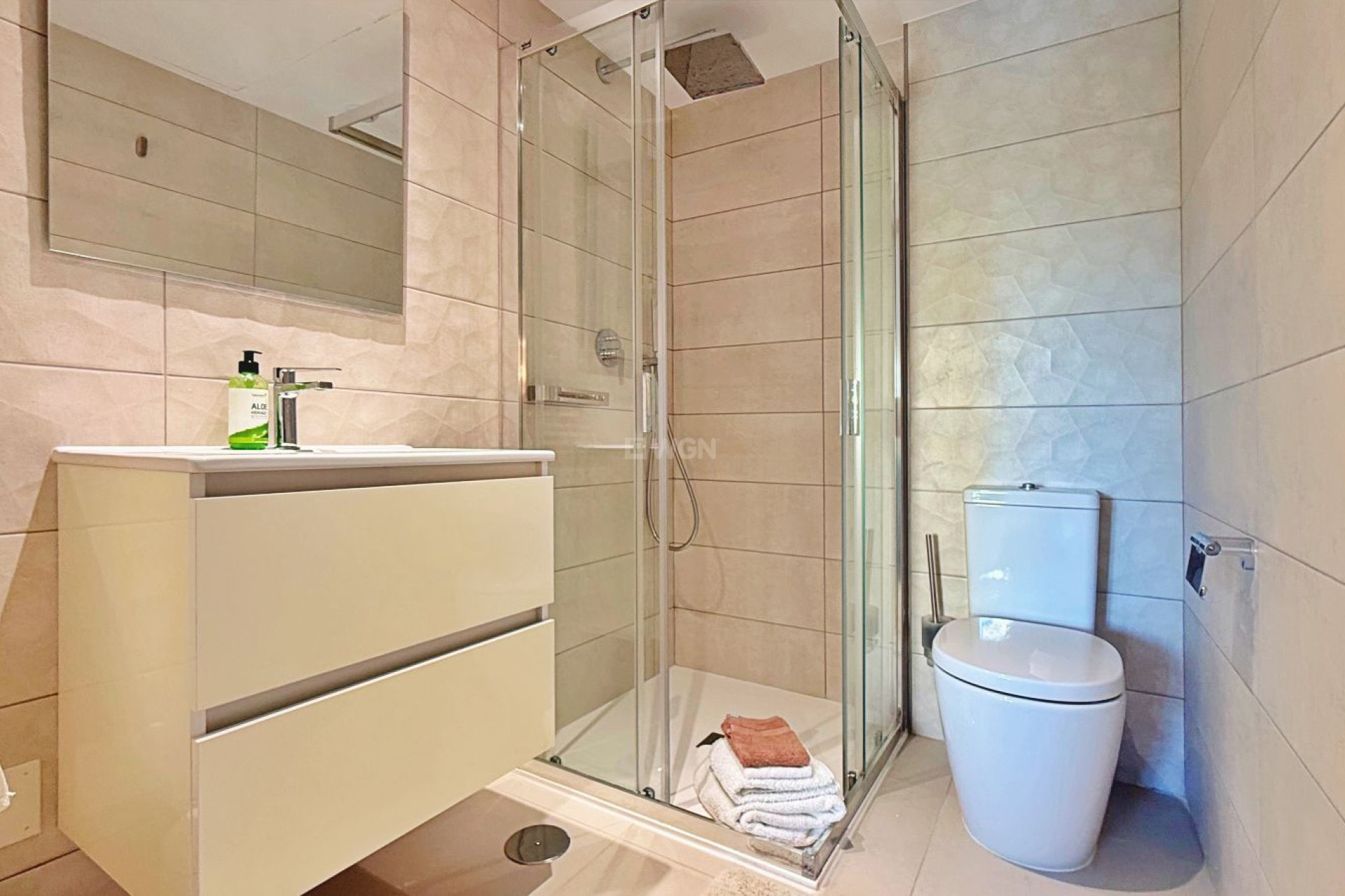 Reventa - Apartamento / piso - Torrevieja - Costa Blanca