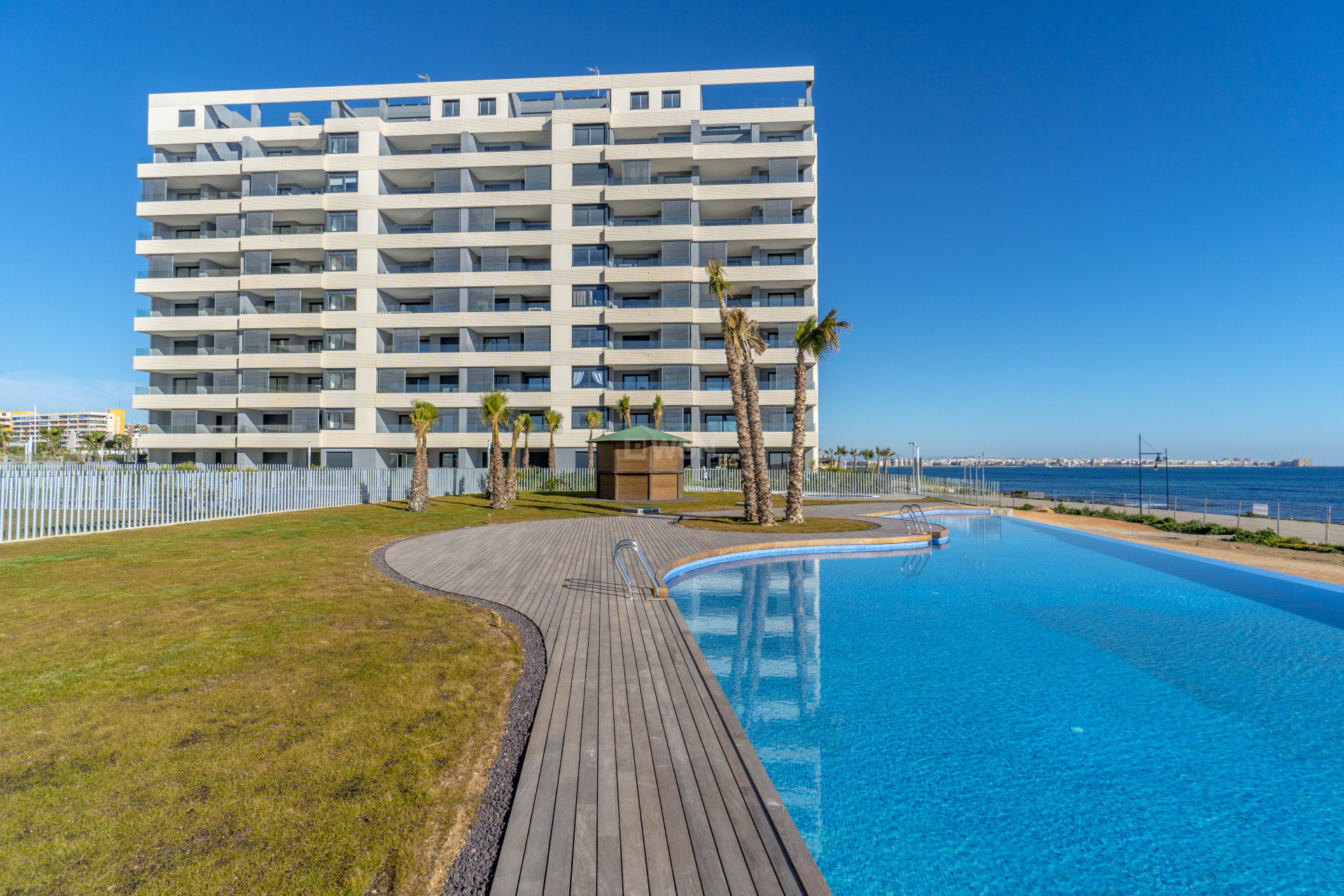 Reventa - Apartamento / piso - Torrevieja - Costa Blanca