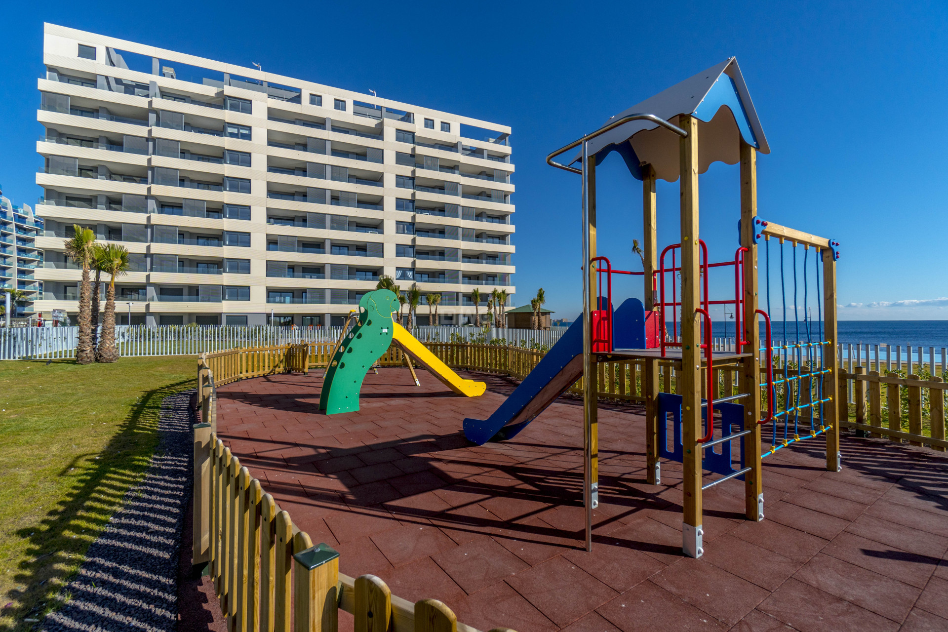 Reventa - Apartamento / piso - Torrevieja - Costa Blanca