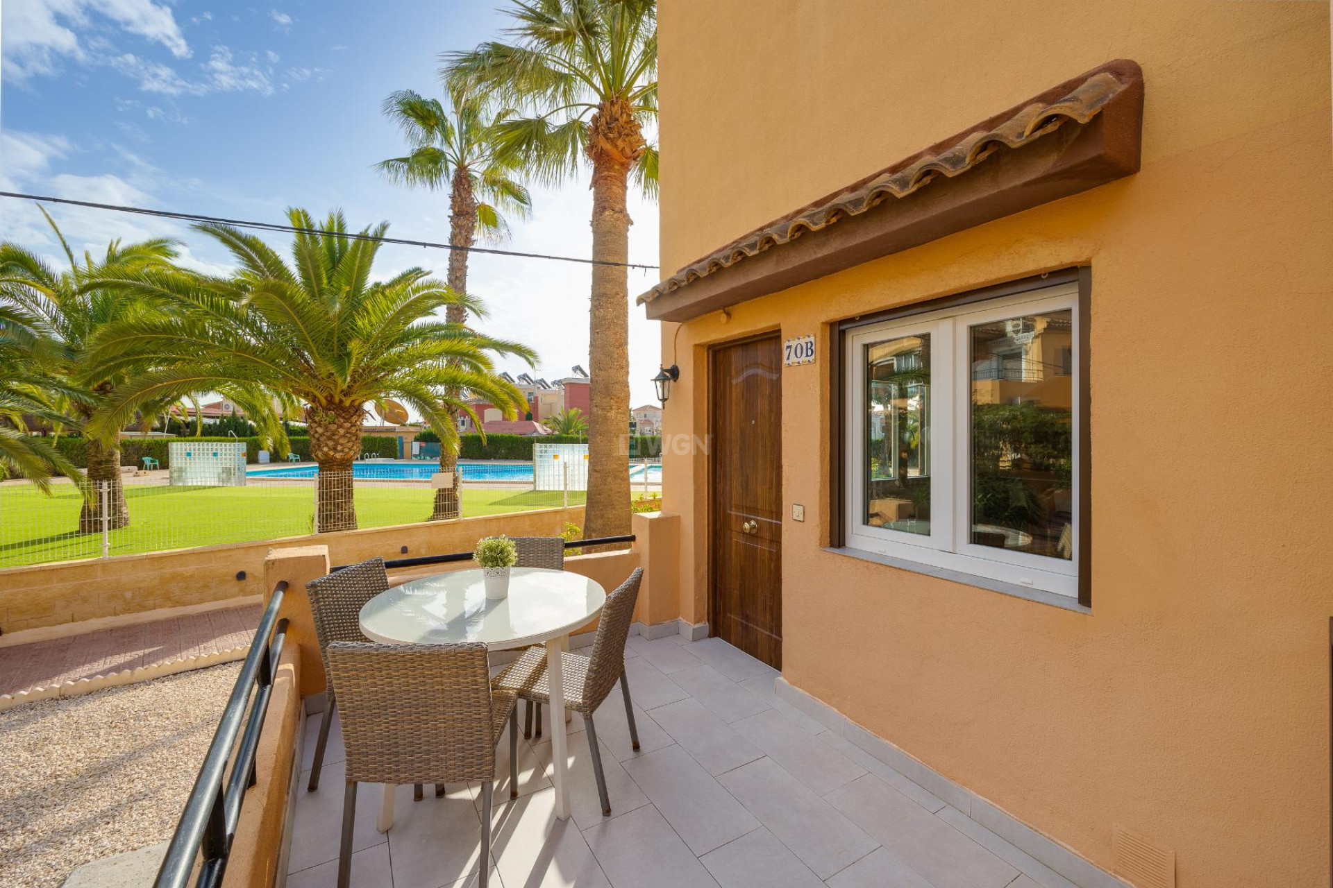 Reventa - Apartamento / piso - Torrevieja - Costa Blanca