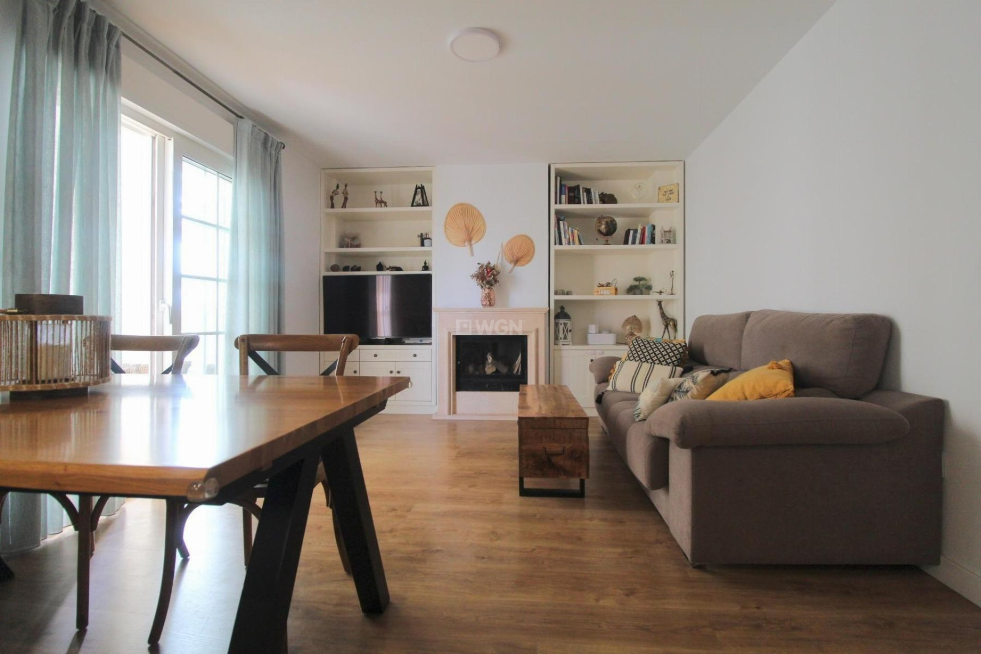 Reventa - Apartamento / piso - Torrevieja - Costa Blanca