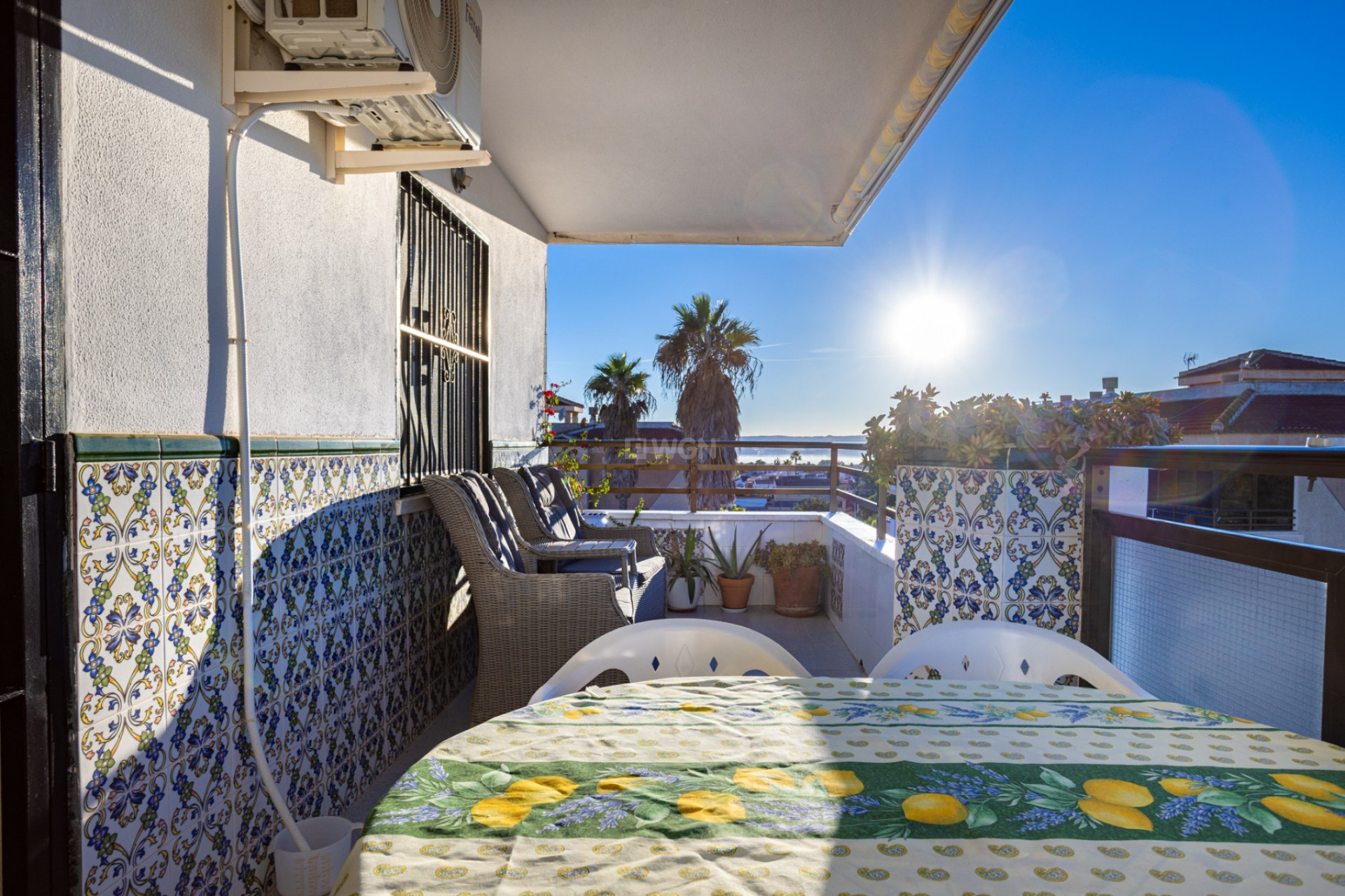 Reventa - Apartamento / piso - Torrevieja - Costa Blanca