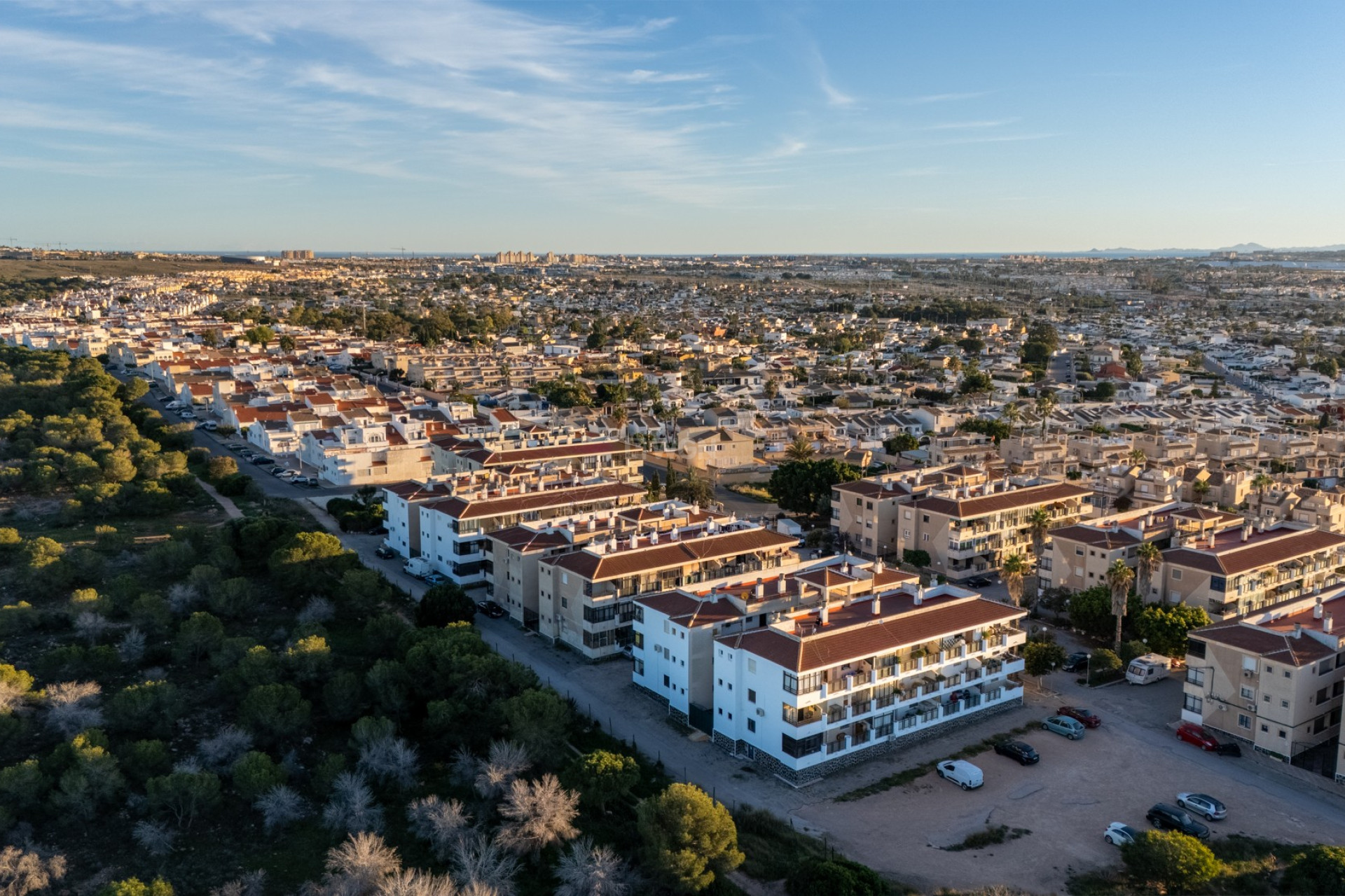 Reventa - Apartamento / piso - Torrevieja - Costa Blanca