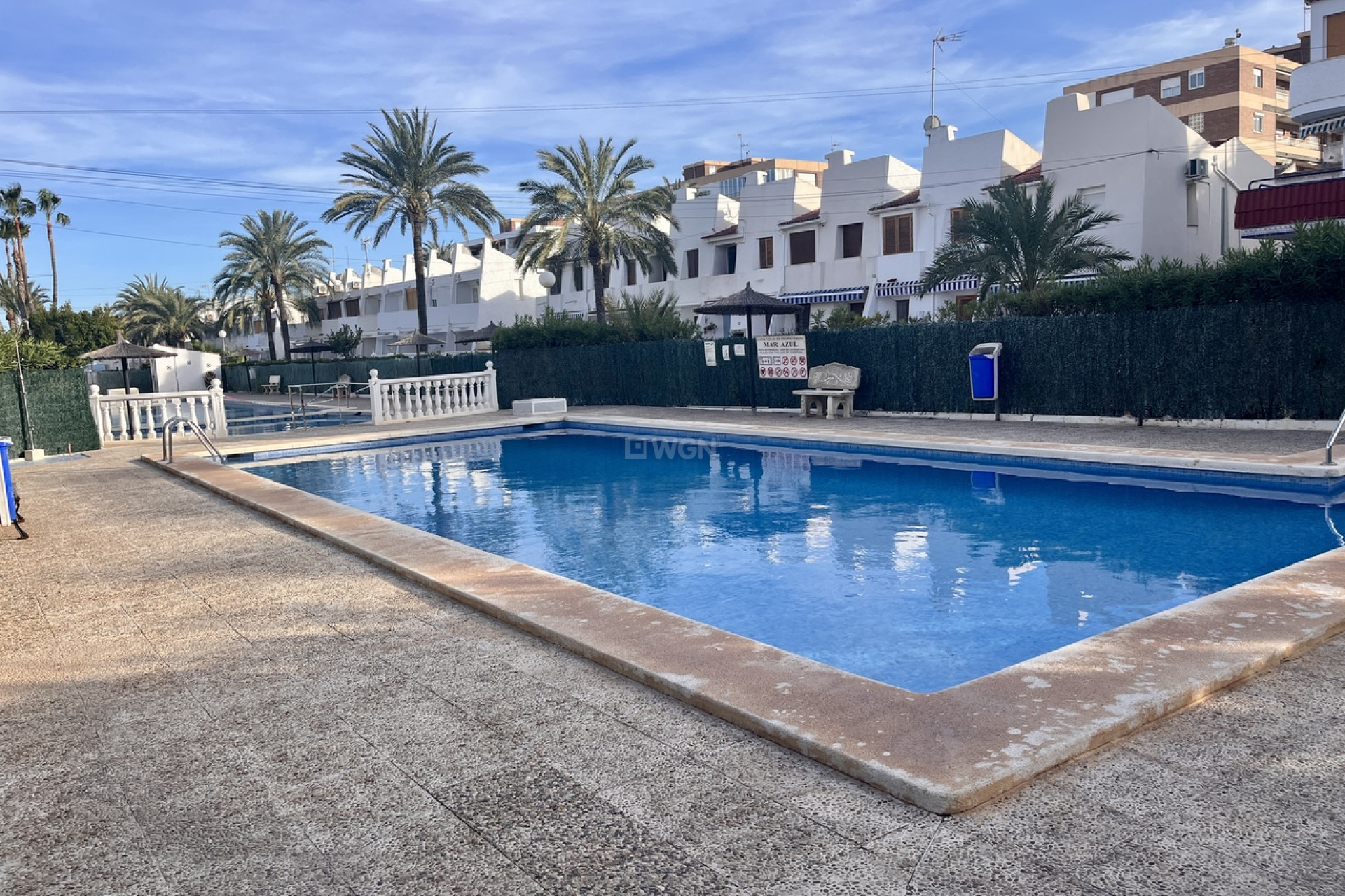 Reventa - Apartamento / piso - Torrevieja - Costa Blanca