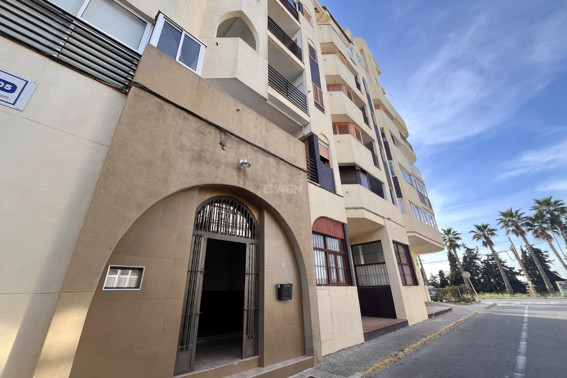 Reventa - Apartamento / piso - Torrevieja - Costa Blanca