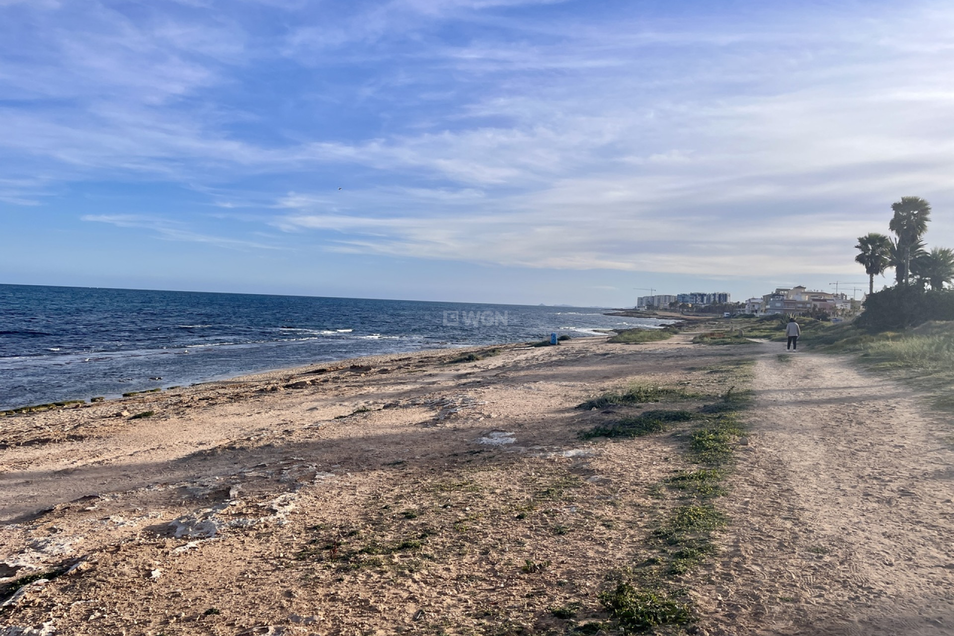 Reventa - Apartamento / piso - Torrevieja - Costa Blanca