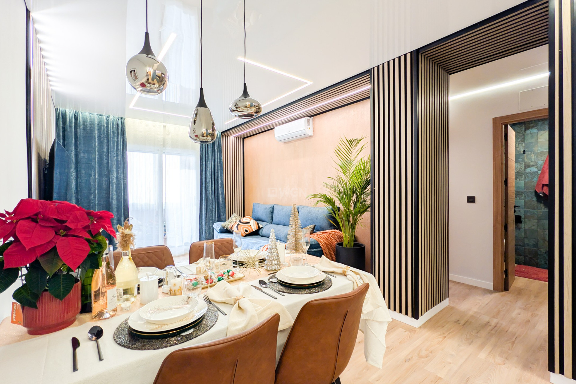 Reventa - Apartamento / piso - Torrevieja - Costa Blanca