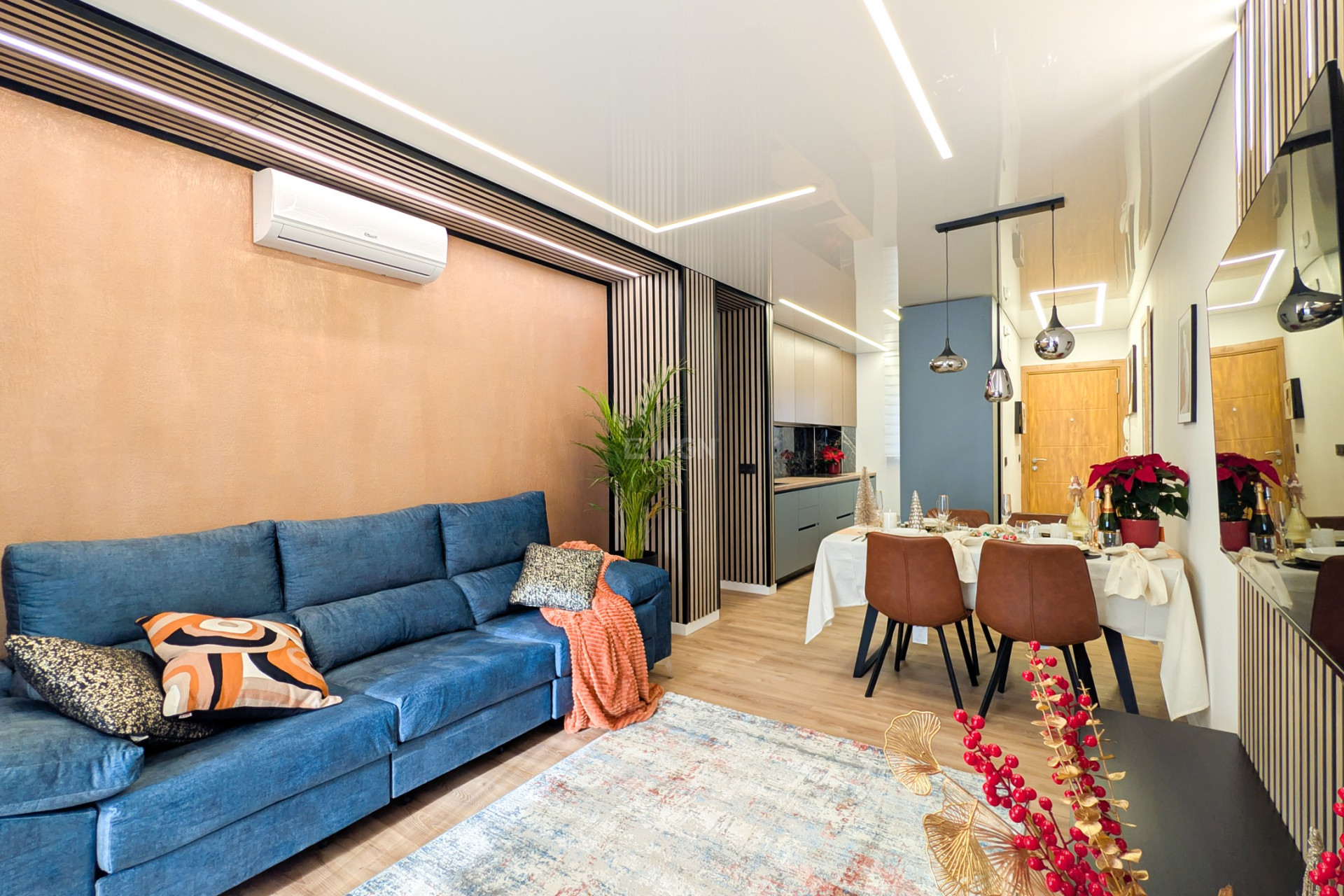 Reventa - Apartamento / piso - Torrevieja - Costa Blanca