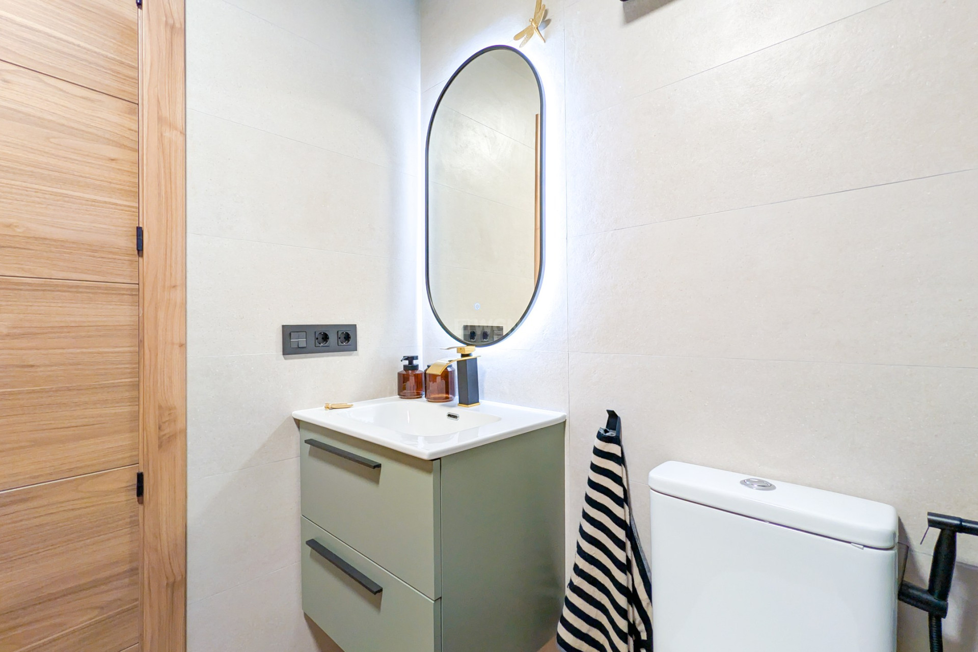 Reventa - Apartamento / piso - Torrevieja - Costa Blanca