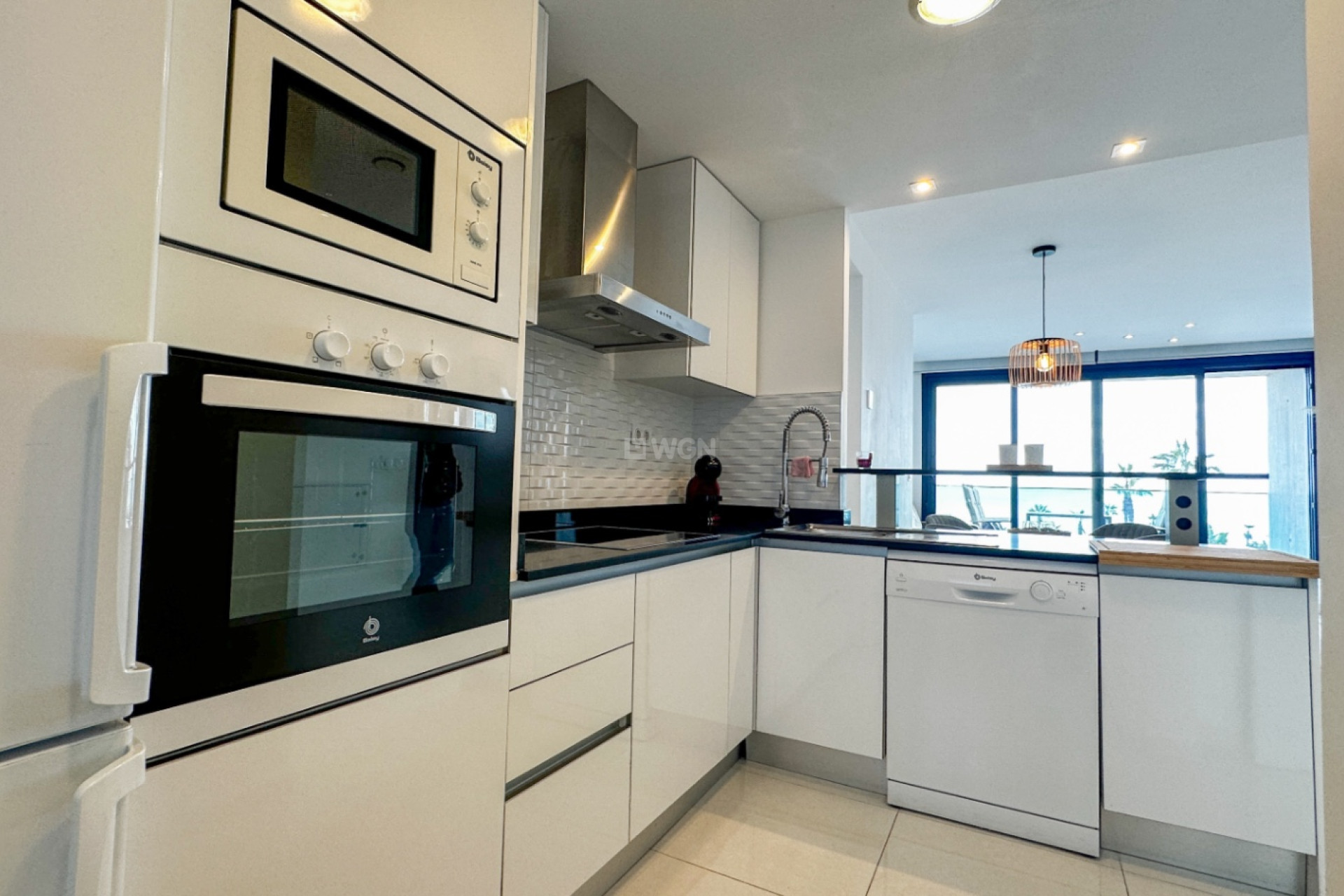 Reventa - Apartamento / piso - Torrevieja - Costa Blanca