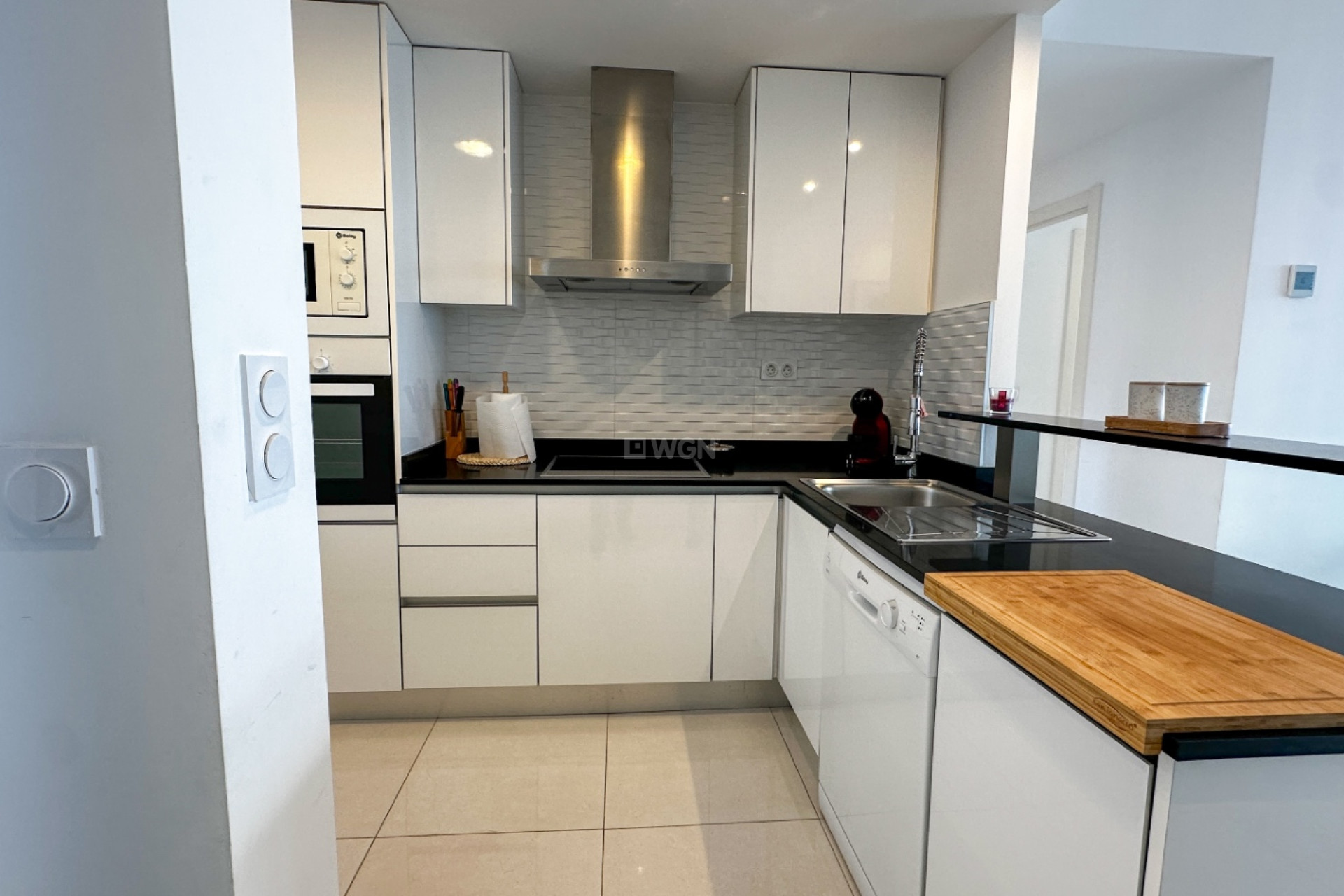 Reventa - Apartamento / piso - Torrevieja - Costa Blanca