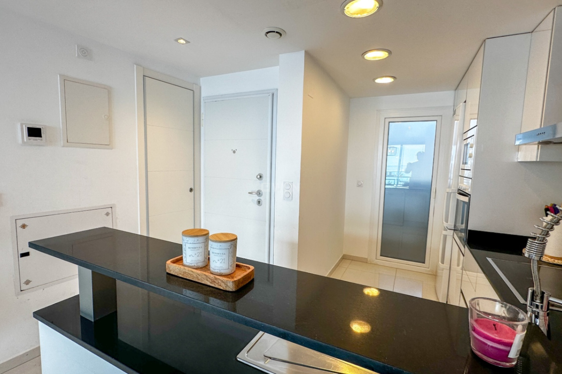 Reventa - Apartamento / piso - Torrevieja - Costa Blanca