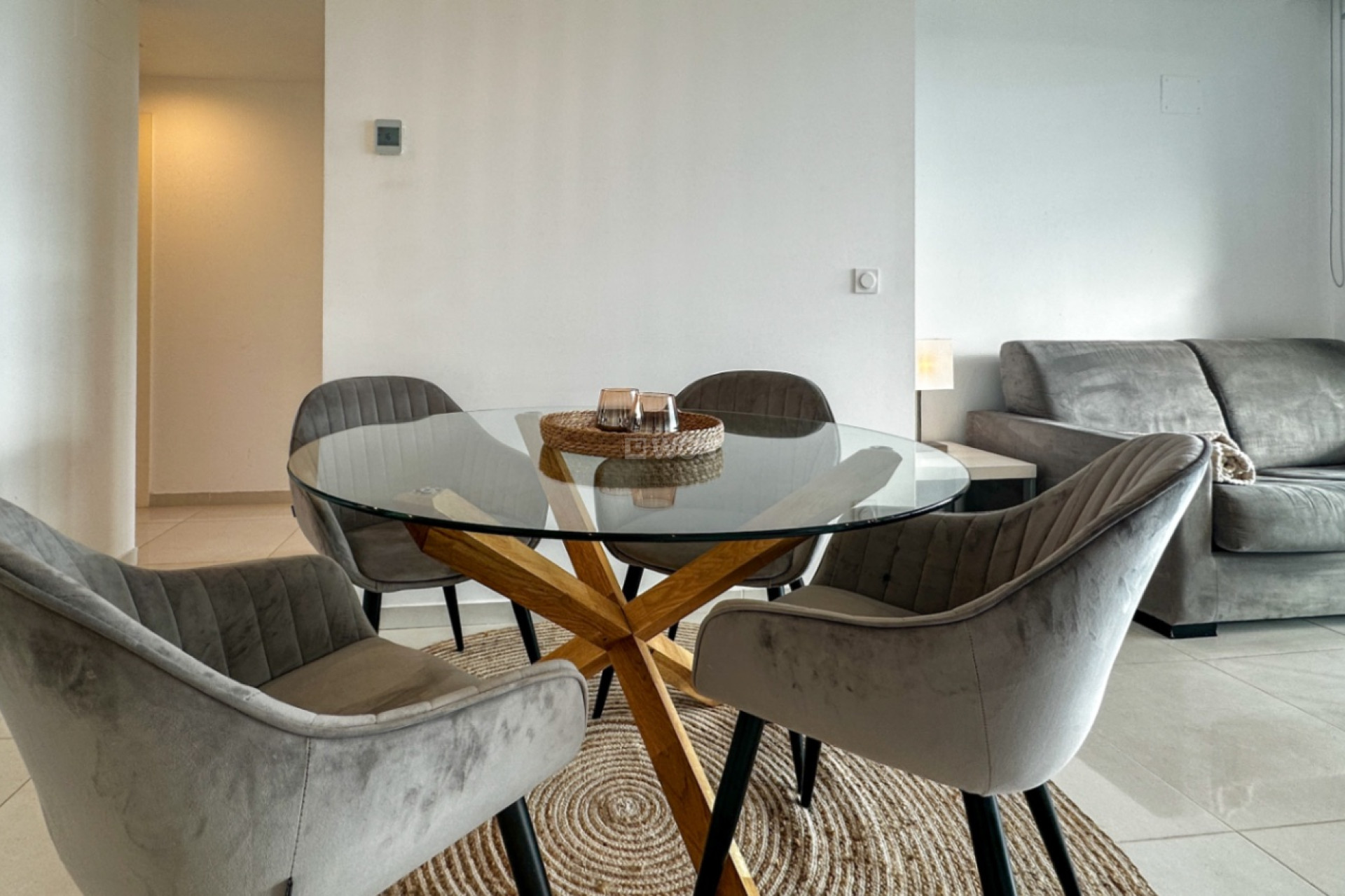 Reventa - Apartamento / piso - Torrevieja - Costa Blanca